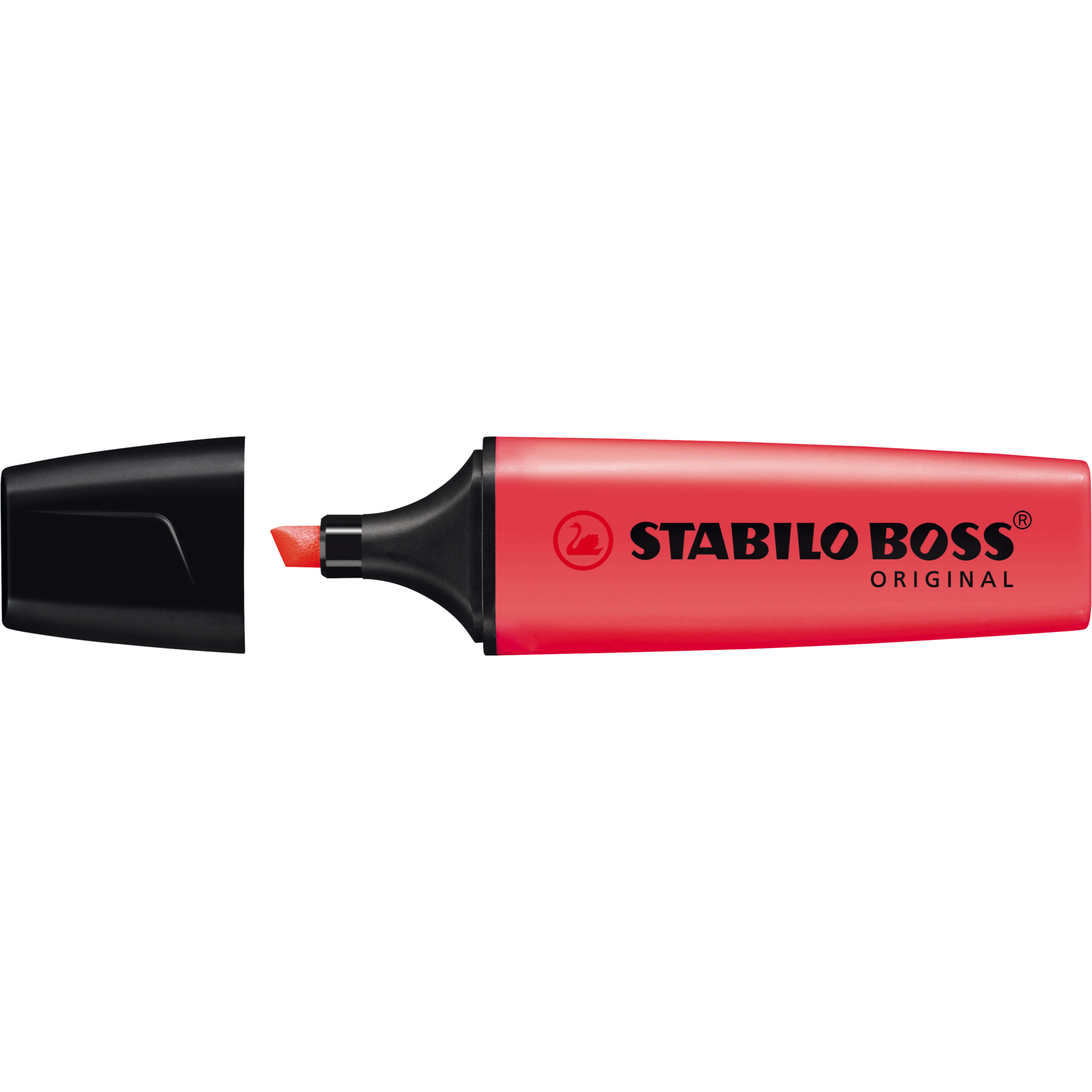 Textmarker STABILO® BOSS® ORIGINAL