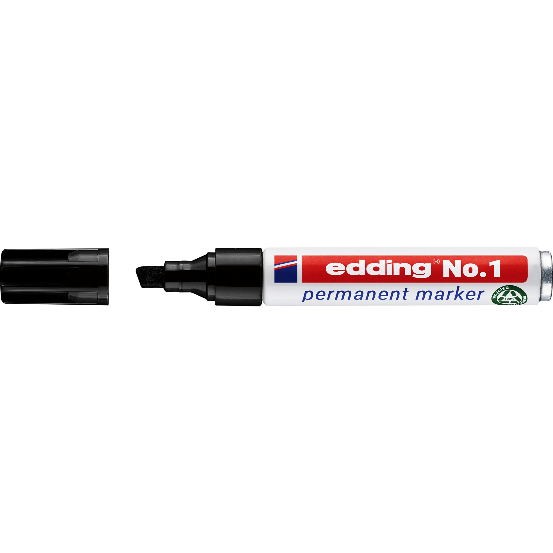 Permanentmarker No. 1