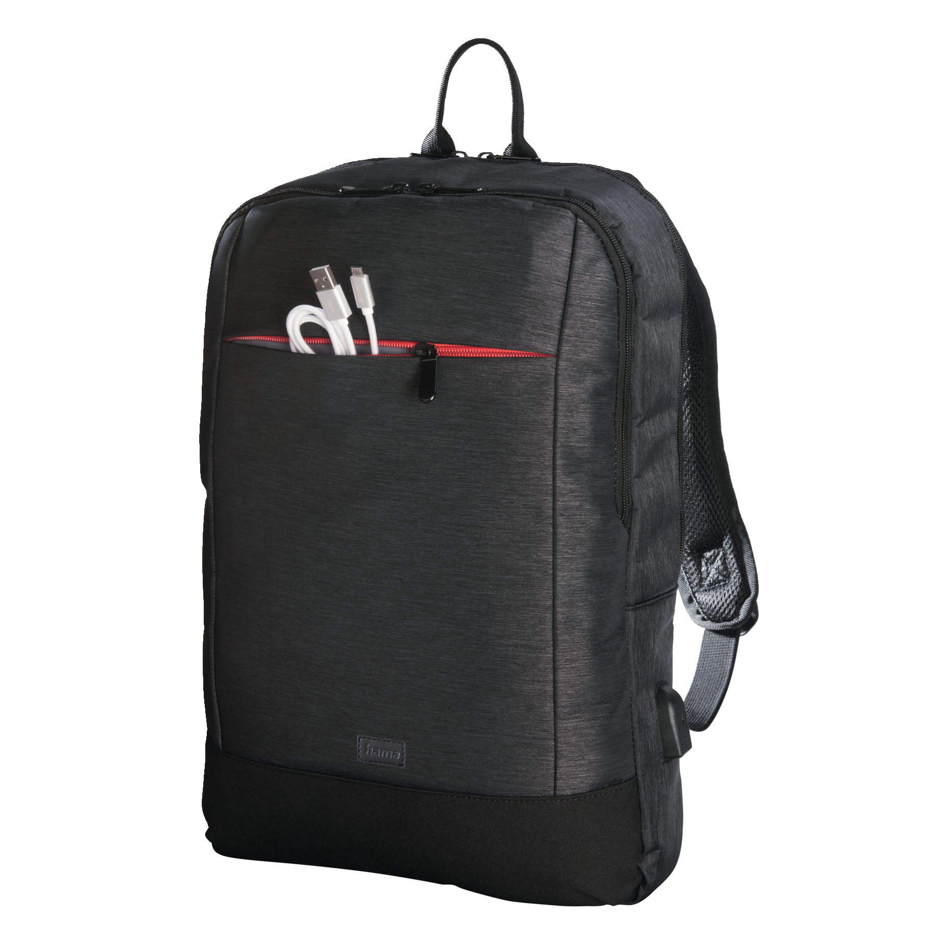 Laptop-Rucksack "Manchester"