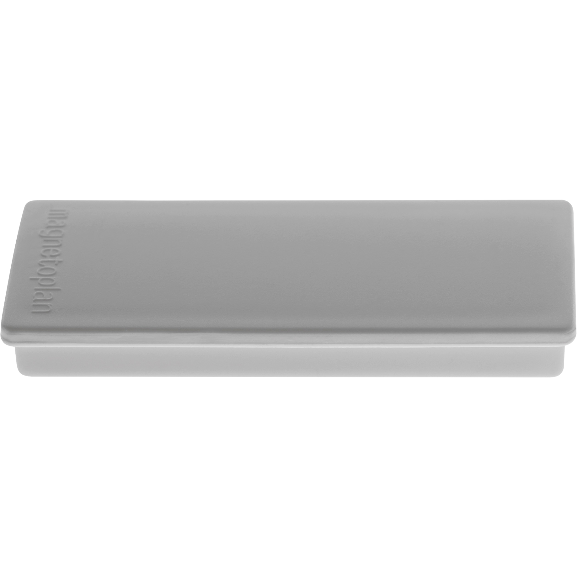 Rechteckmagnet discofix
