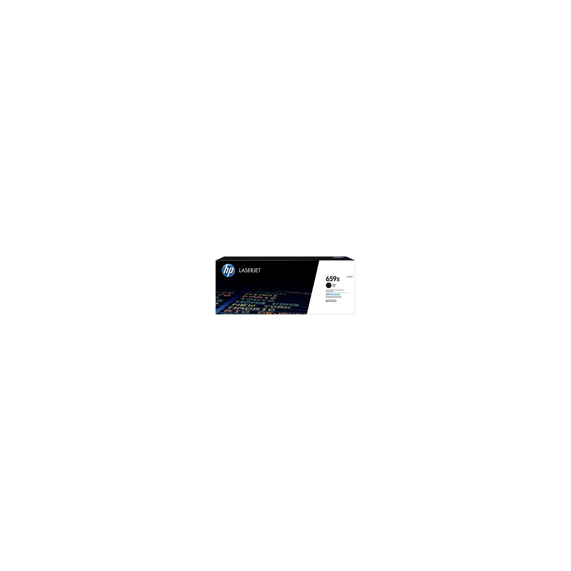 HP Toner 659X