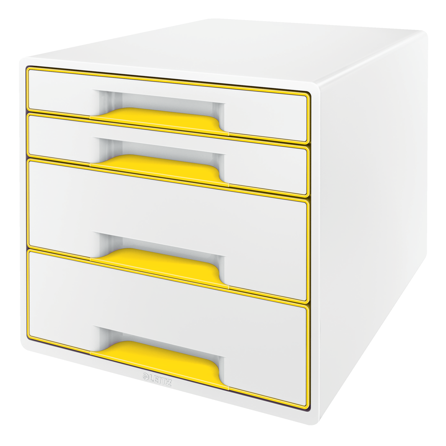 Schubladenbox WOW Cube Duo Colour