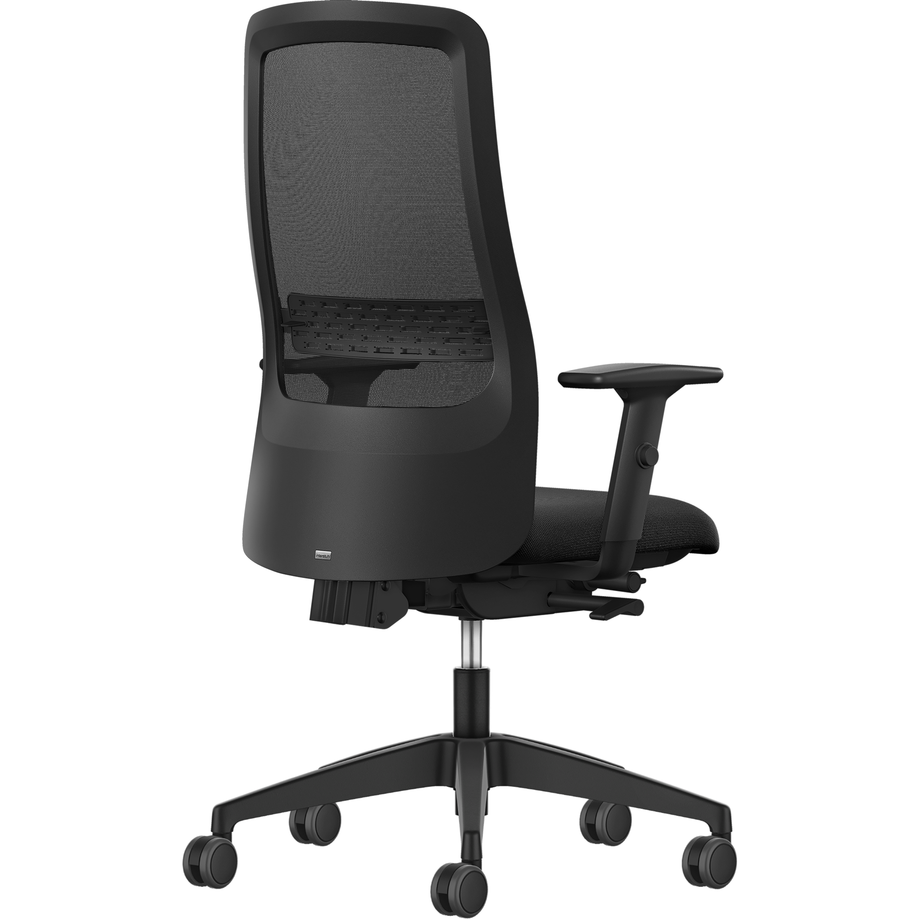 Bürostuhl Automatic