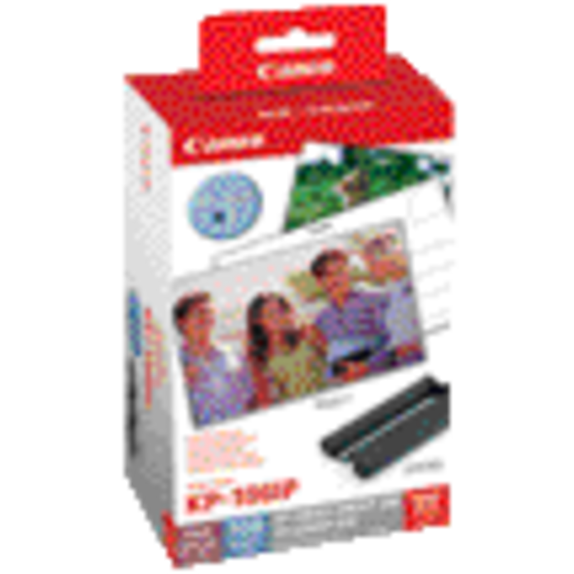 Fotoset Easy Photo Pack KP-108IN
