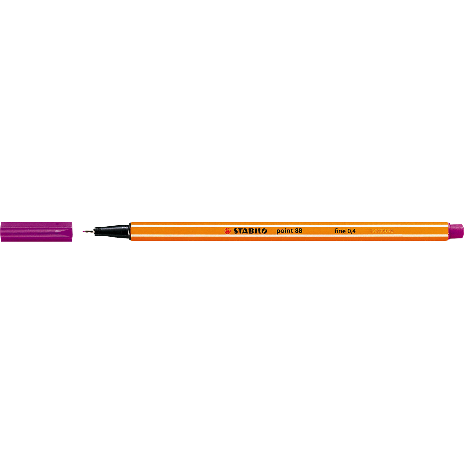 Fineliner point 88®