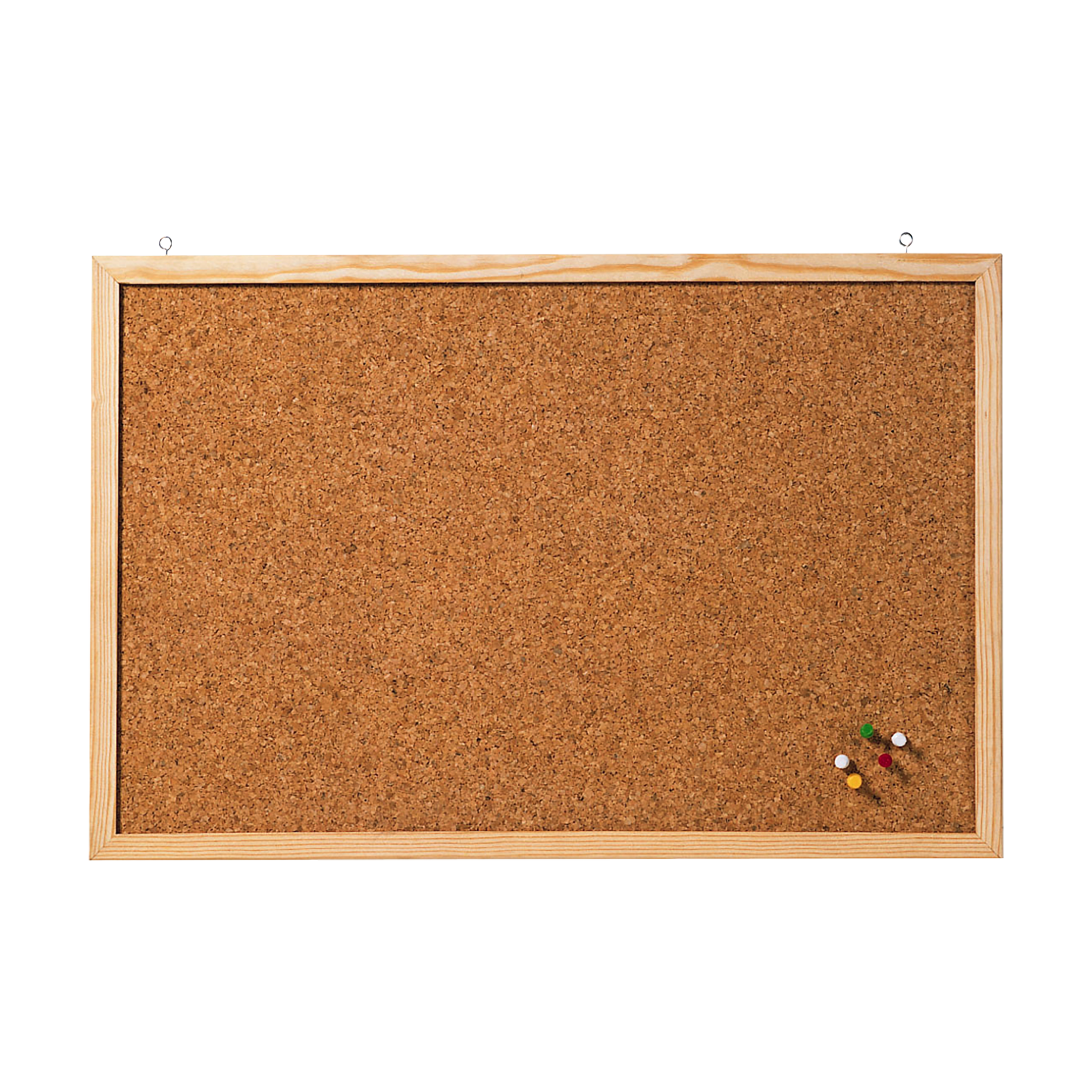 Korktafel Memoboard