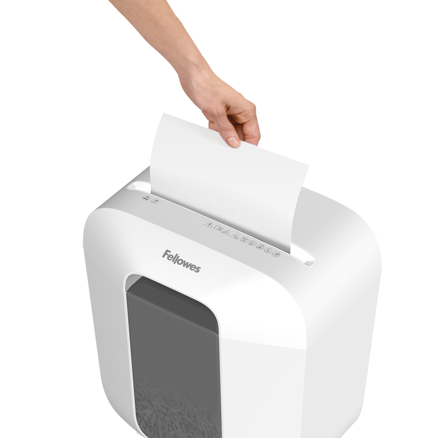 Aktenvernichter Powershred® LX25