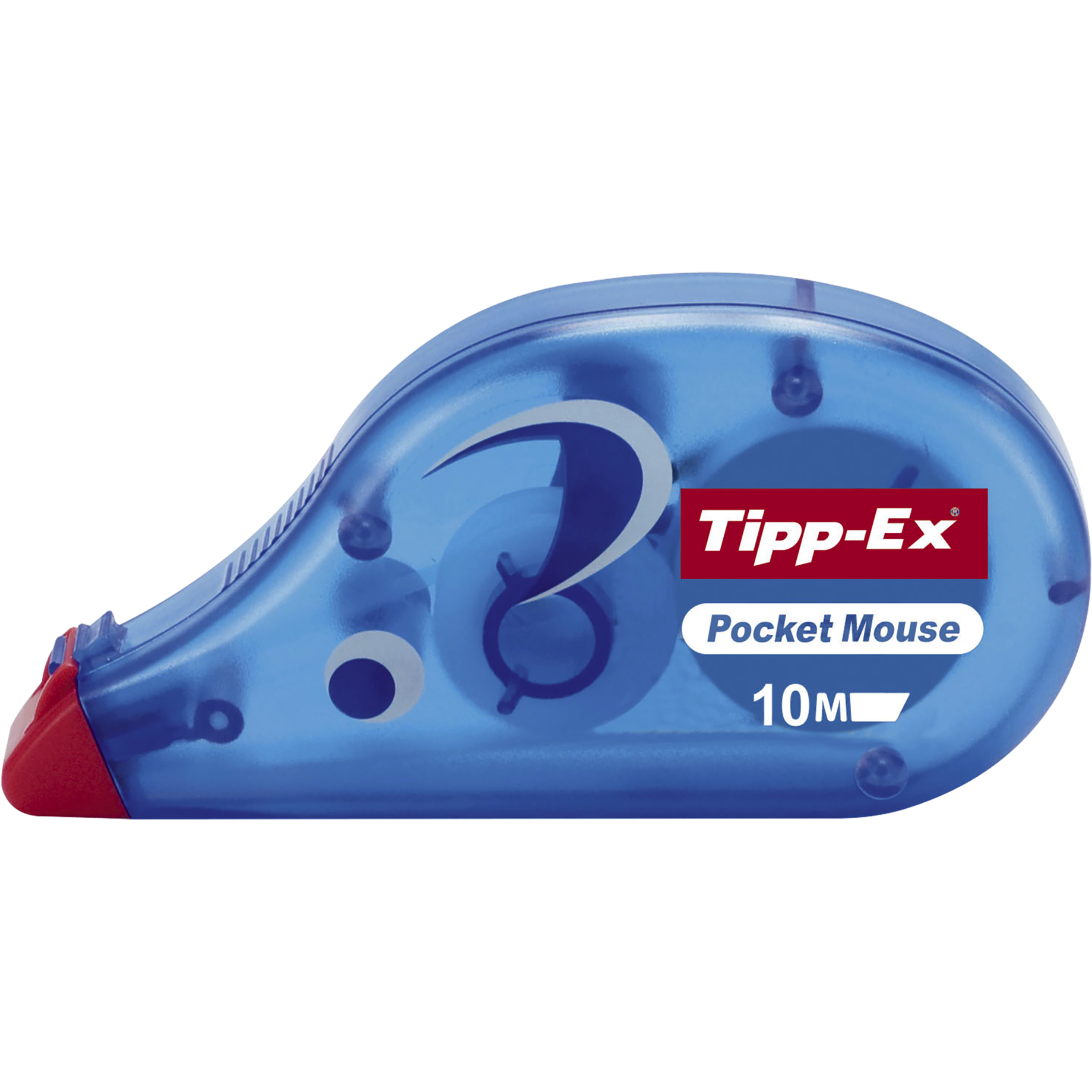 Korrekturroller Pocket Mouse®