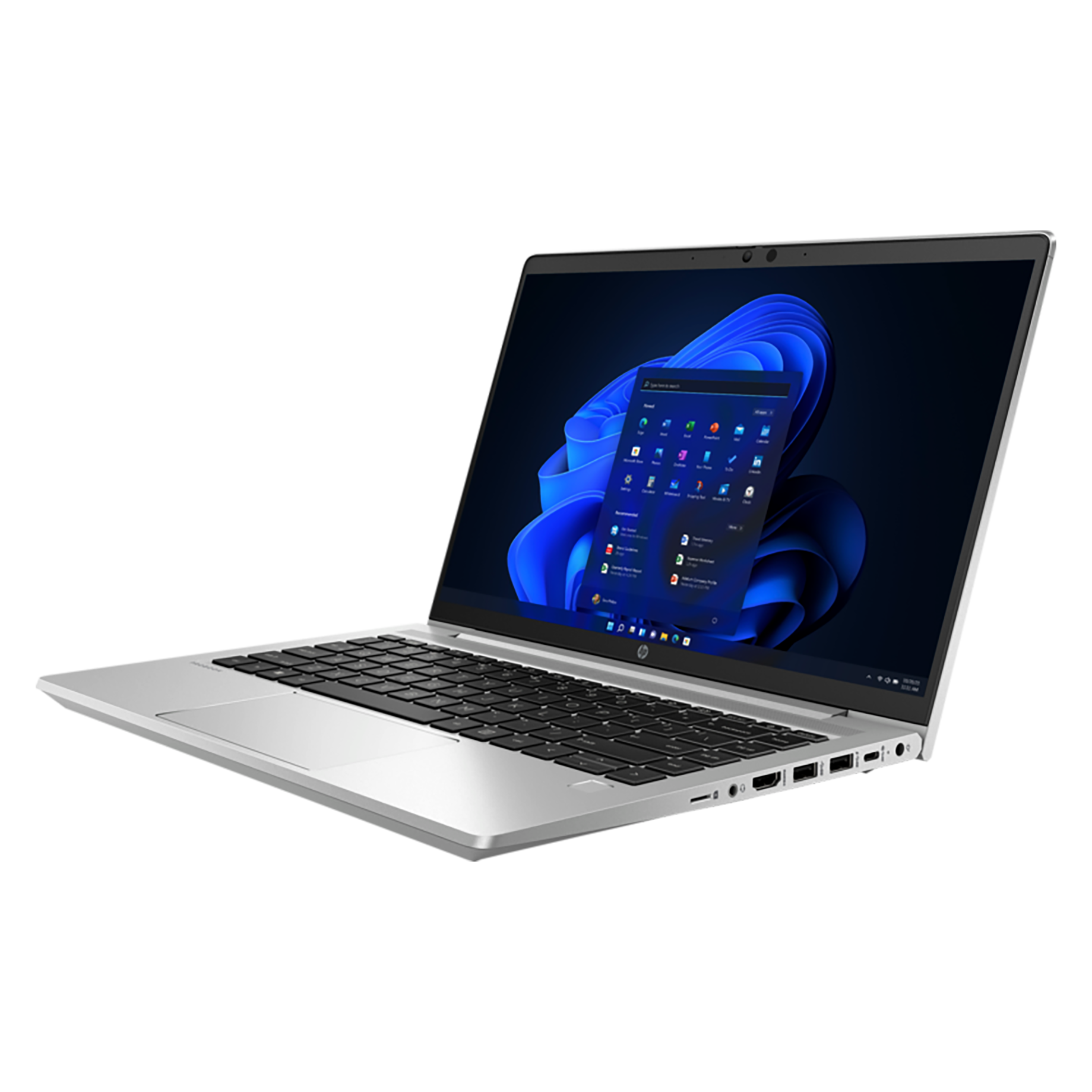 Notebook ProBook 640 G8 i5-1145G7 14 Commercial