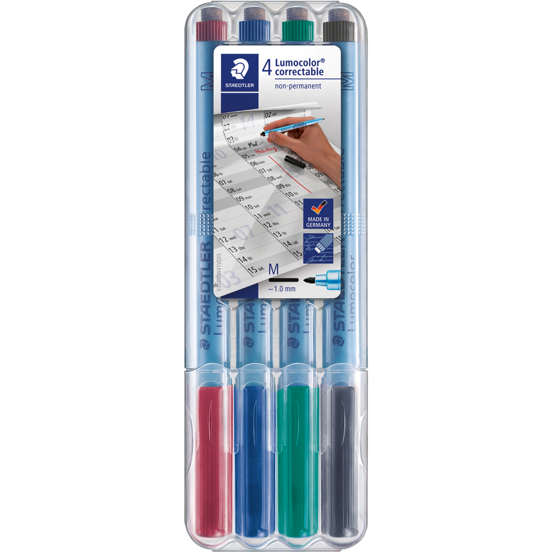 Lumocolor® correctable 305
