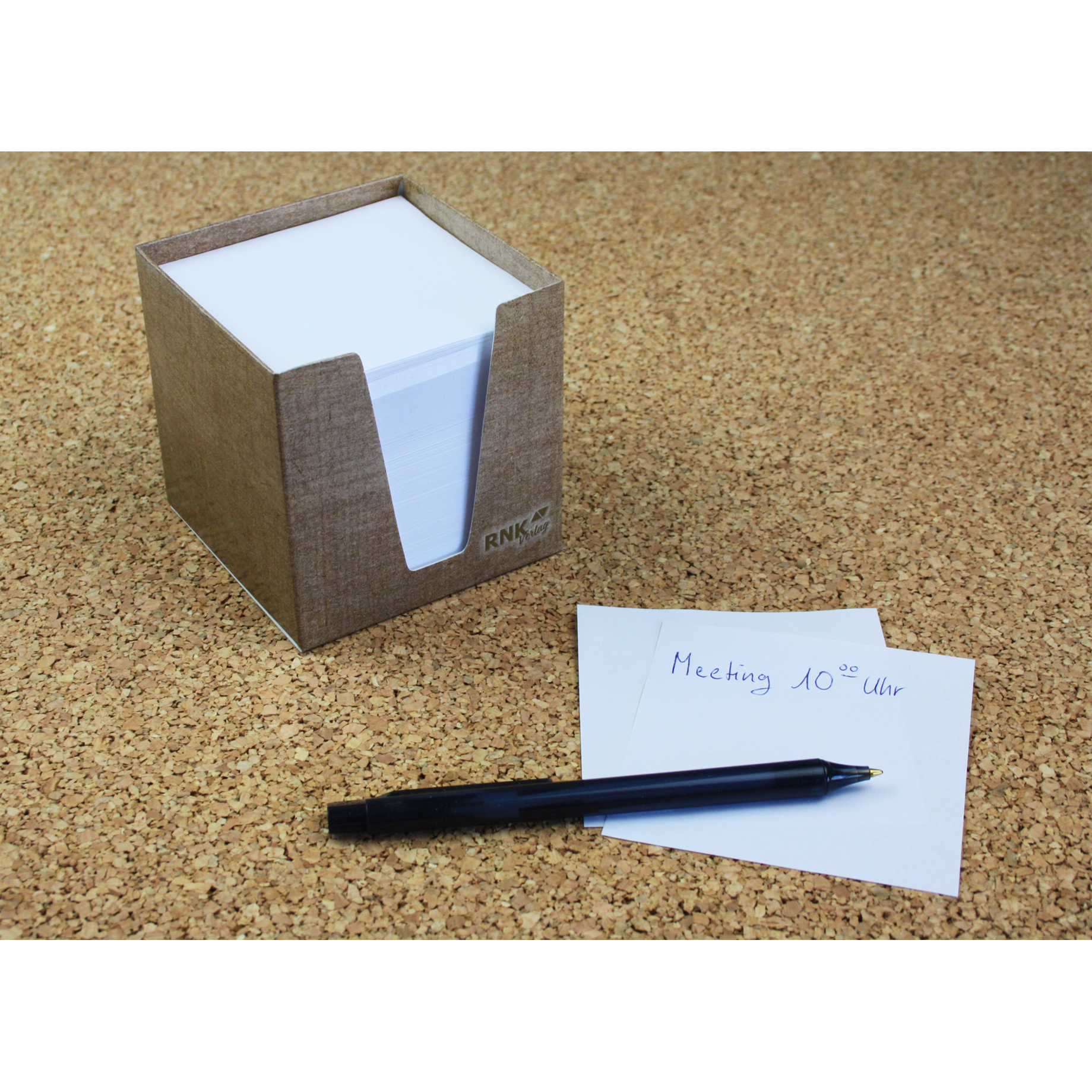 Zettelbox Eco