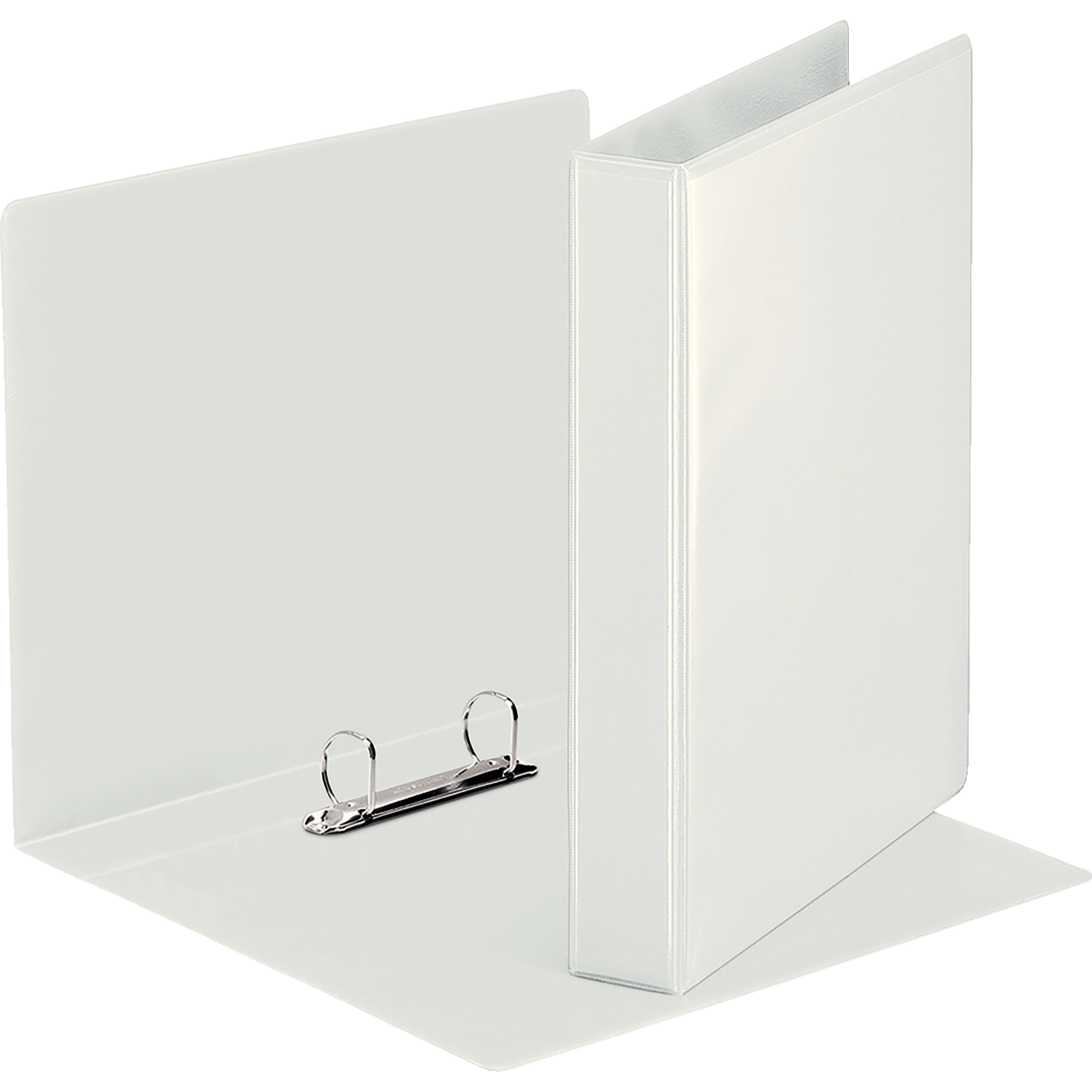 Präsentationsringbuch Panorama A5, 2 Ringe