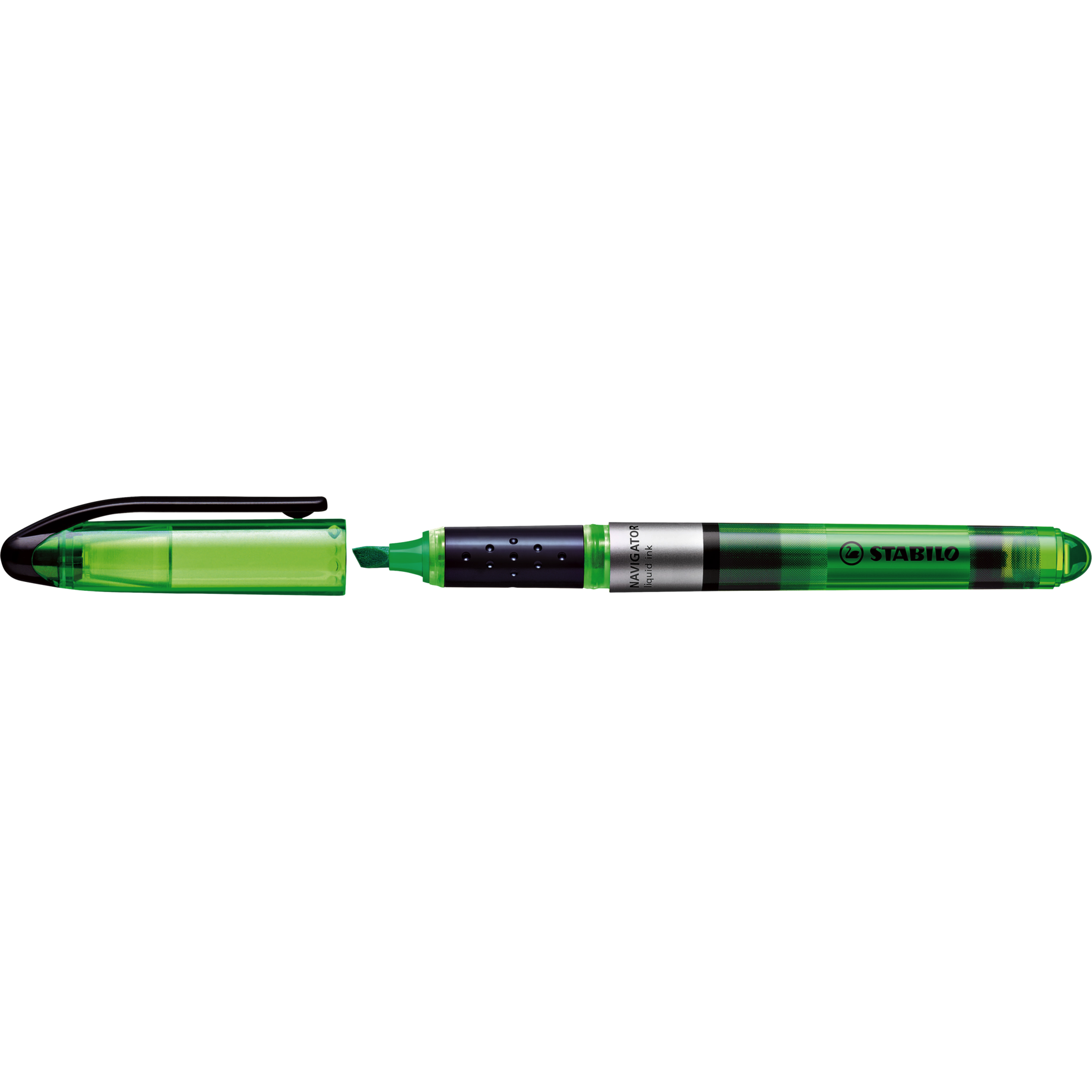 Textmarker STABILO® NAVIGATOR®