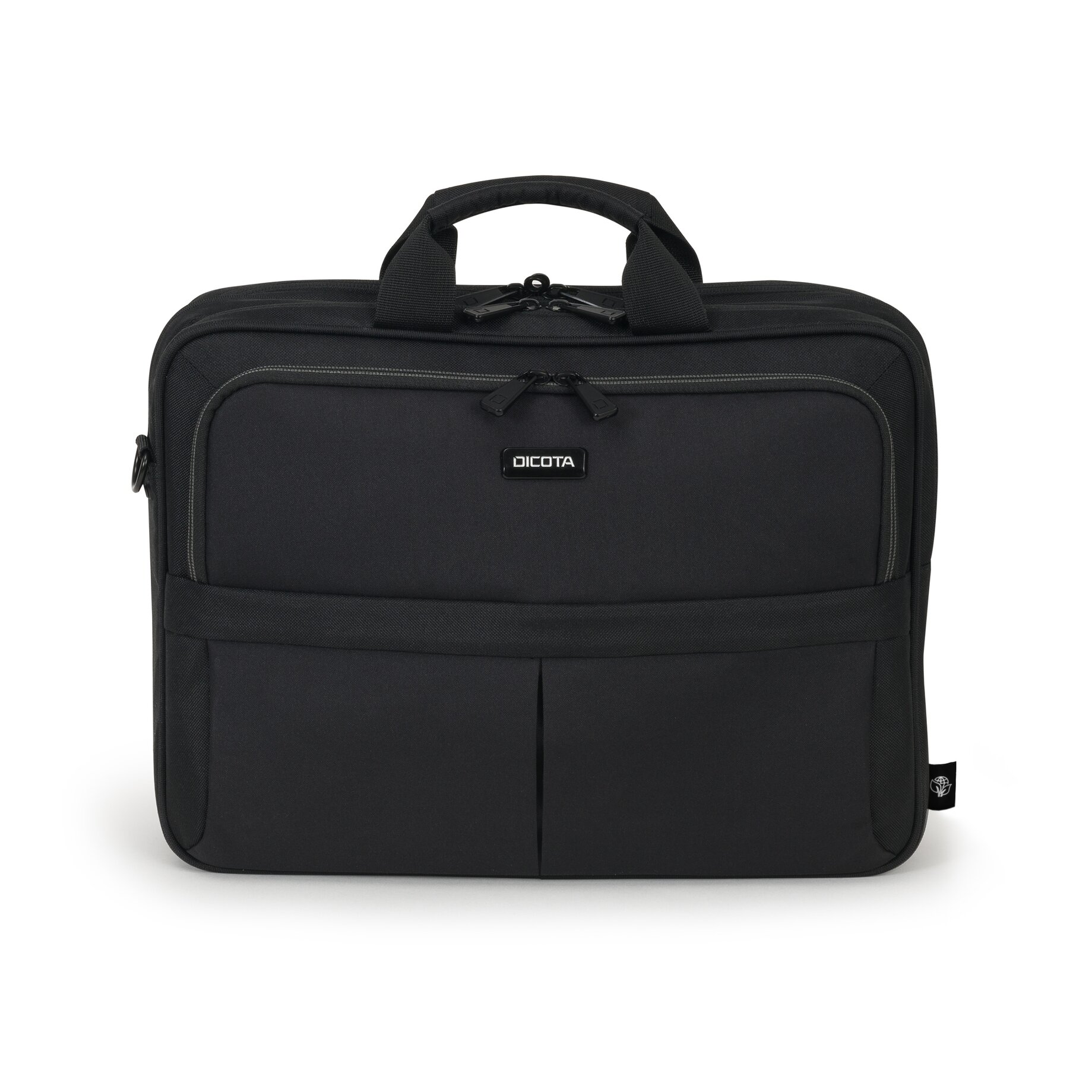 Laptoptasche Eco Top Traveller SCALE 14"-15,6"