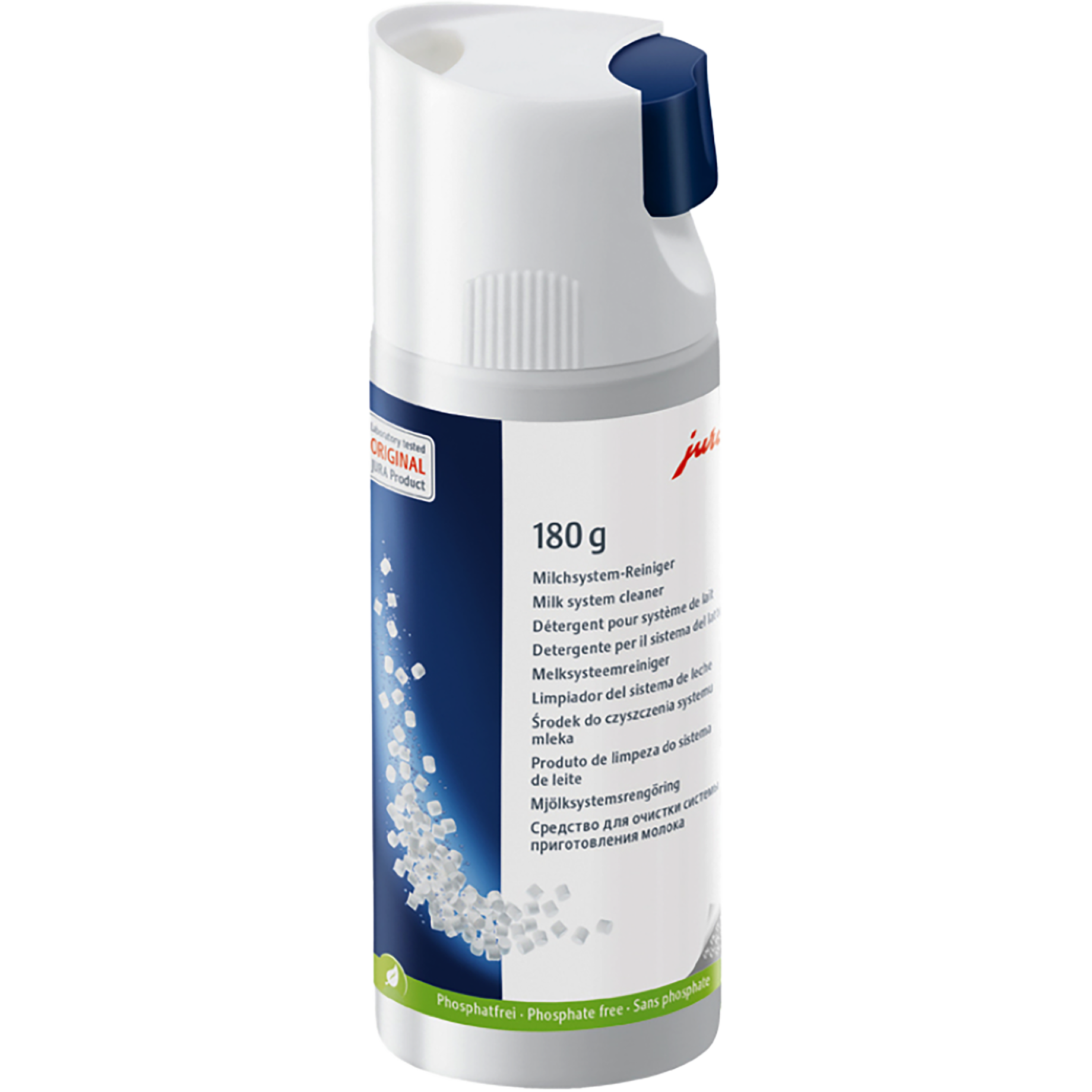 Milchsystem-Reiniger Mini-Tabs