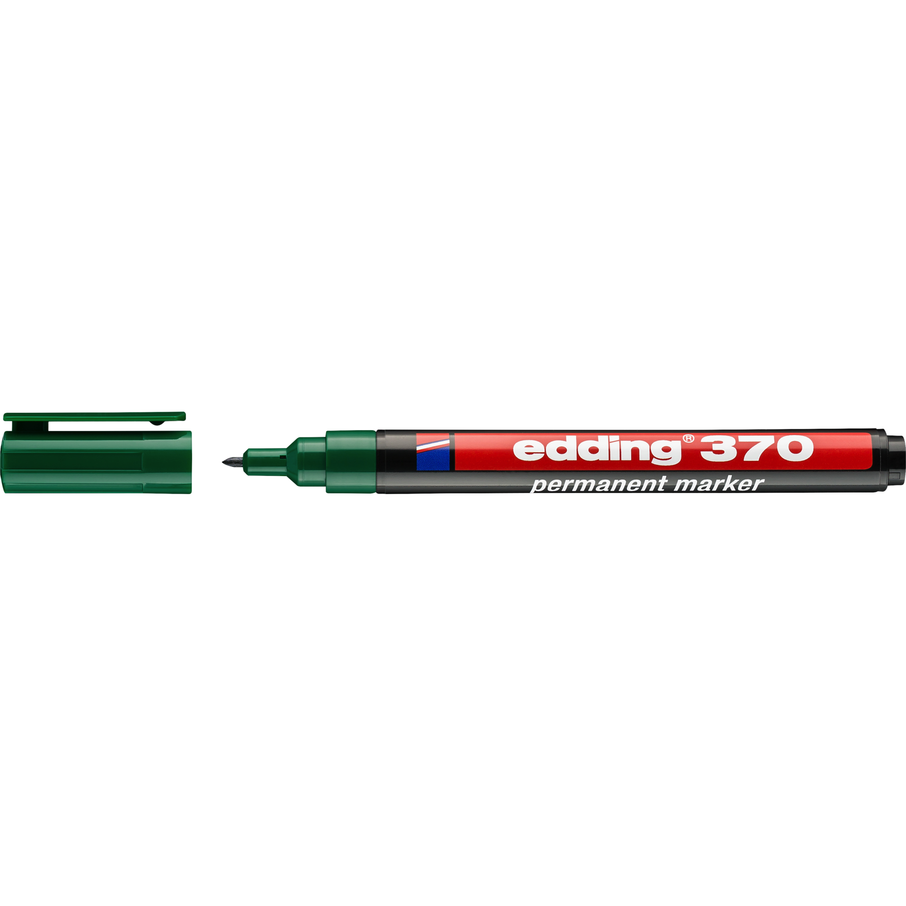 Permanentmarker 370