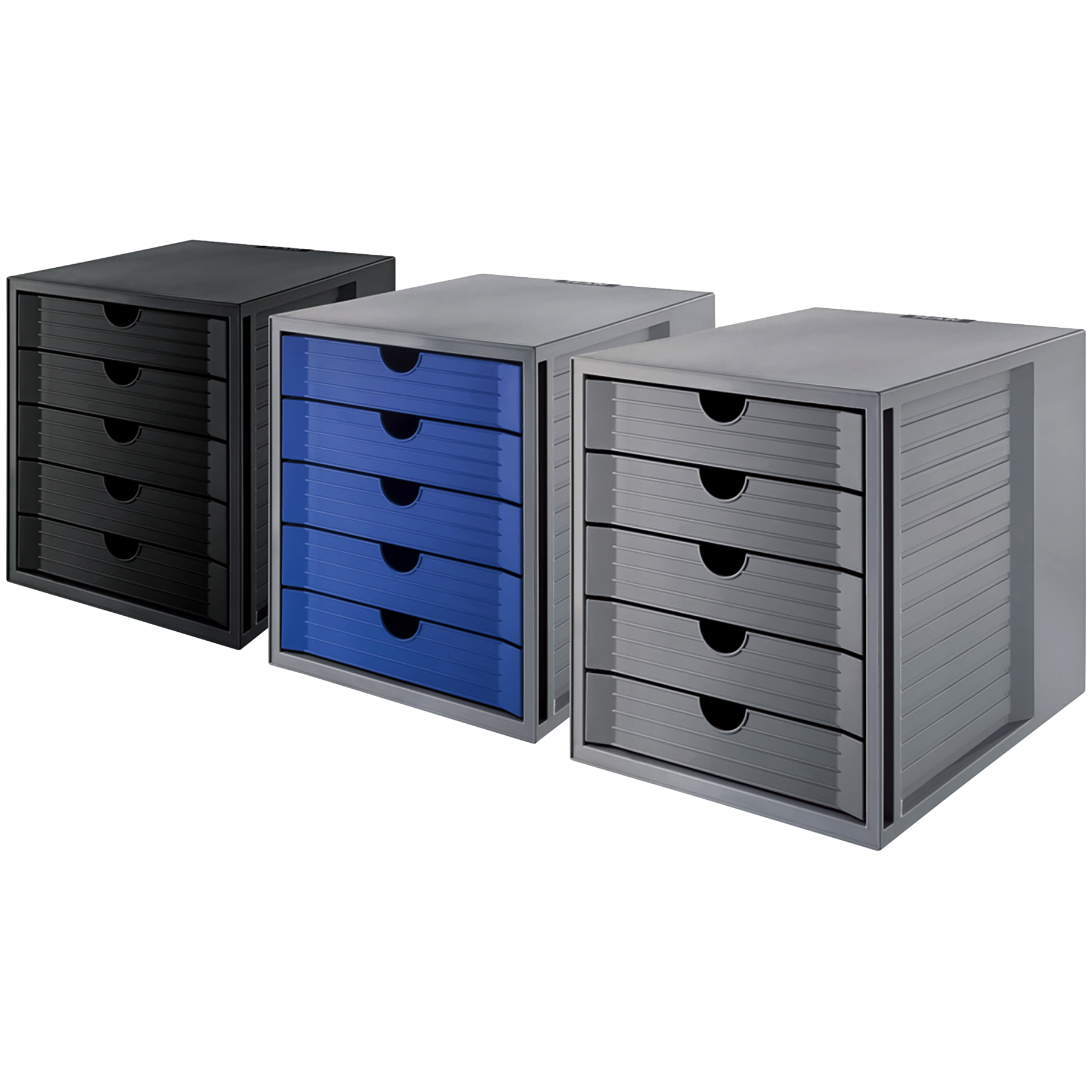 SCHRANK-SET & SYSTEMBOX KARMA