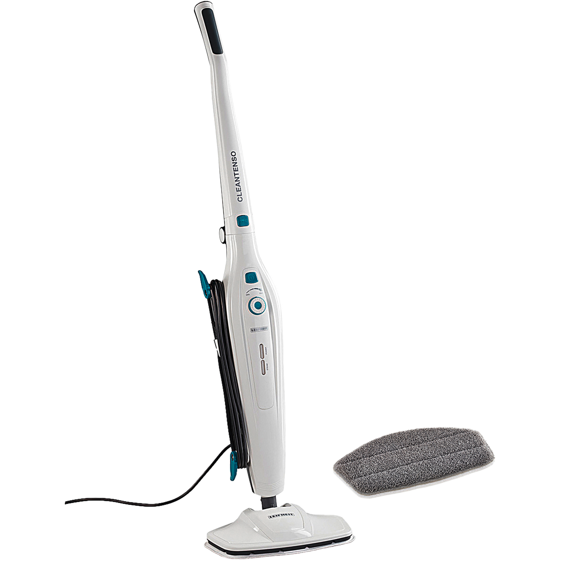 Dampfreiniger Clean Tenso