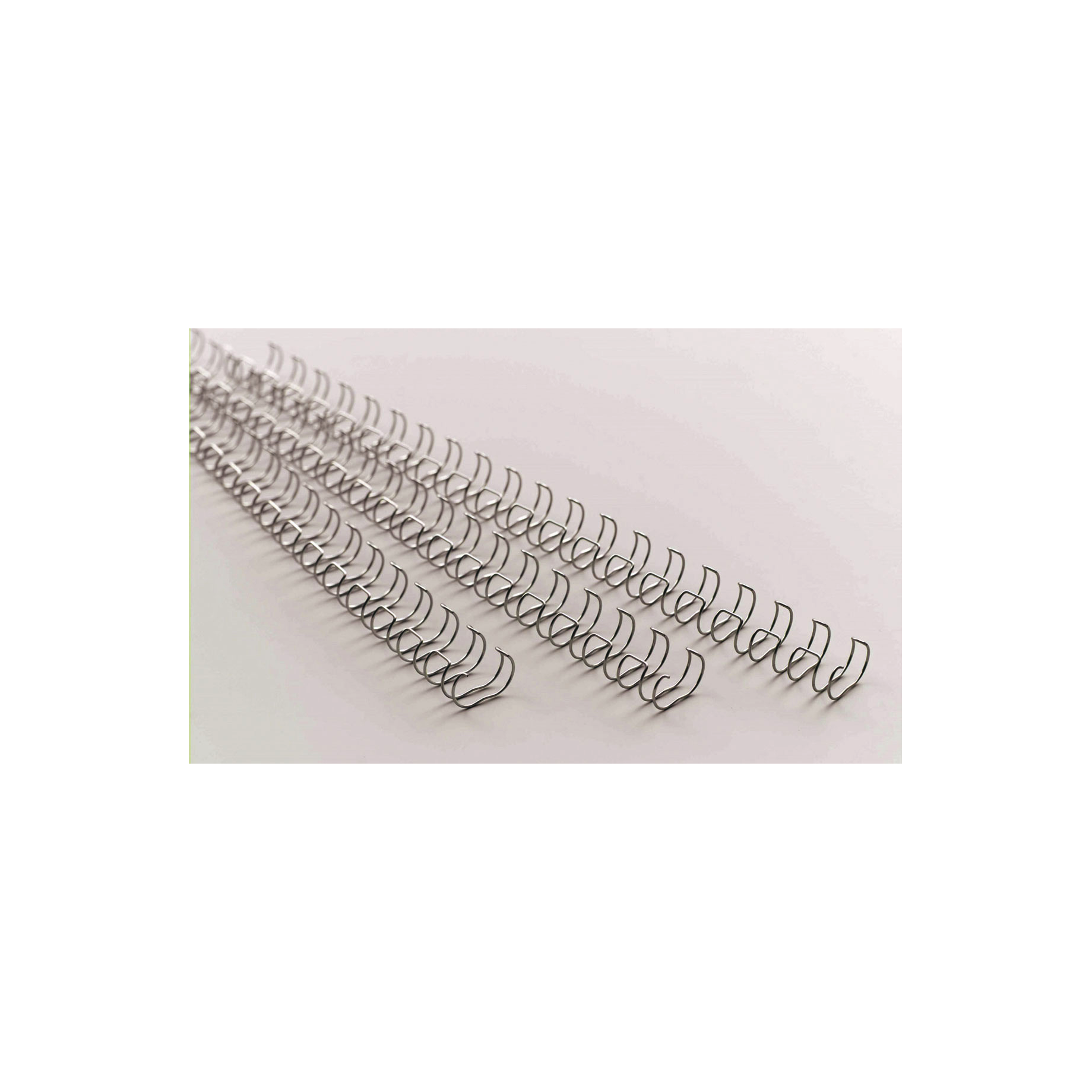 Drahtbinderücken WireBind® 21