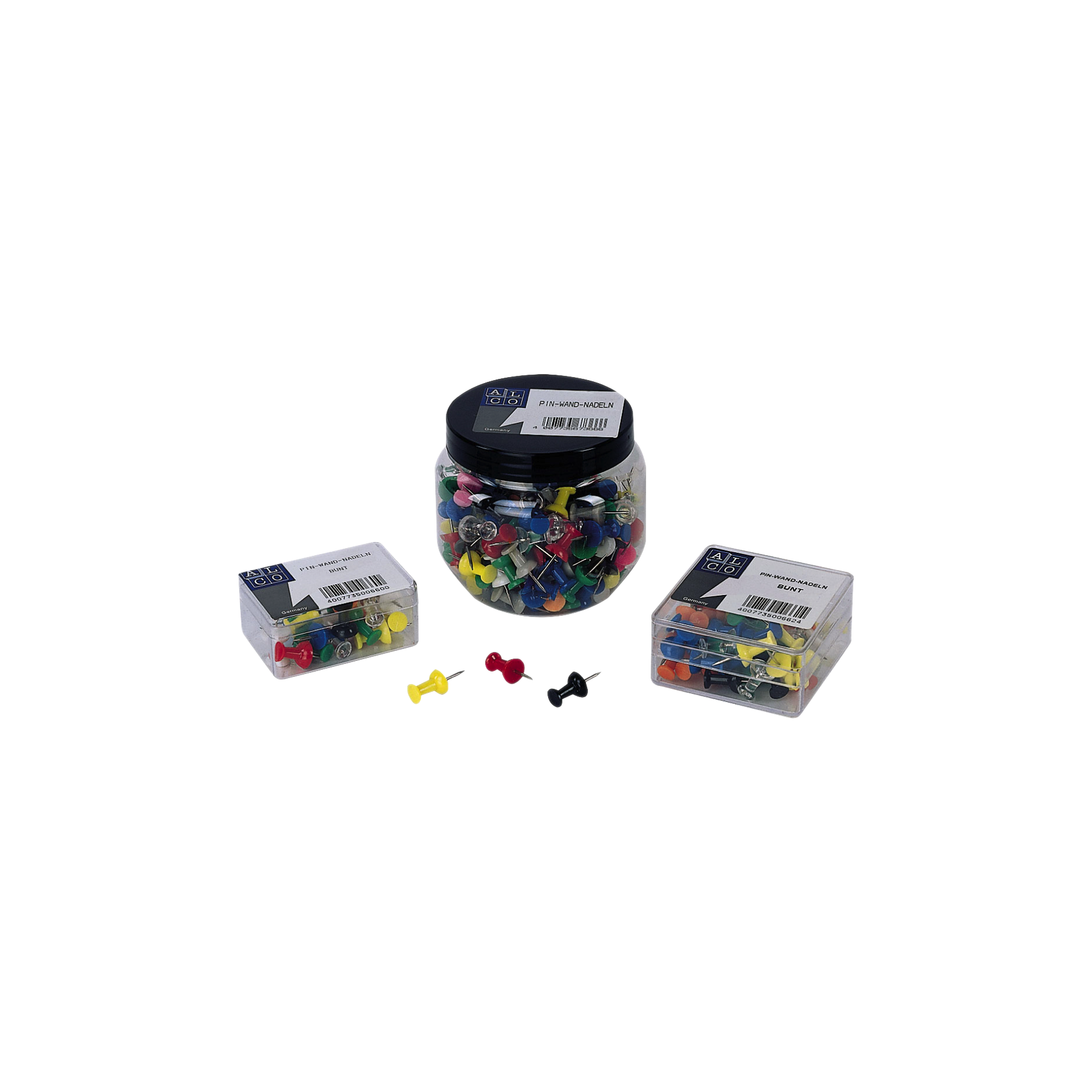 Pinnwand-Nadel