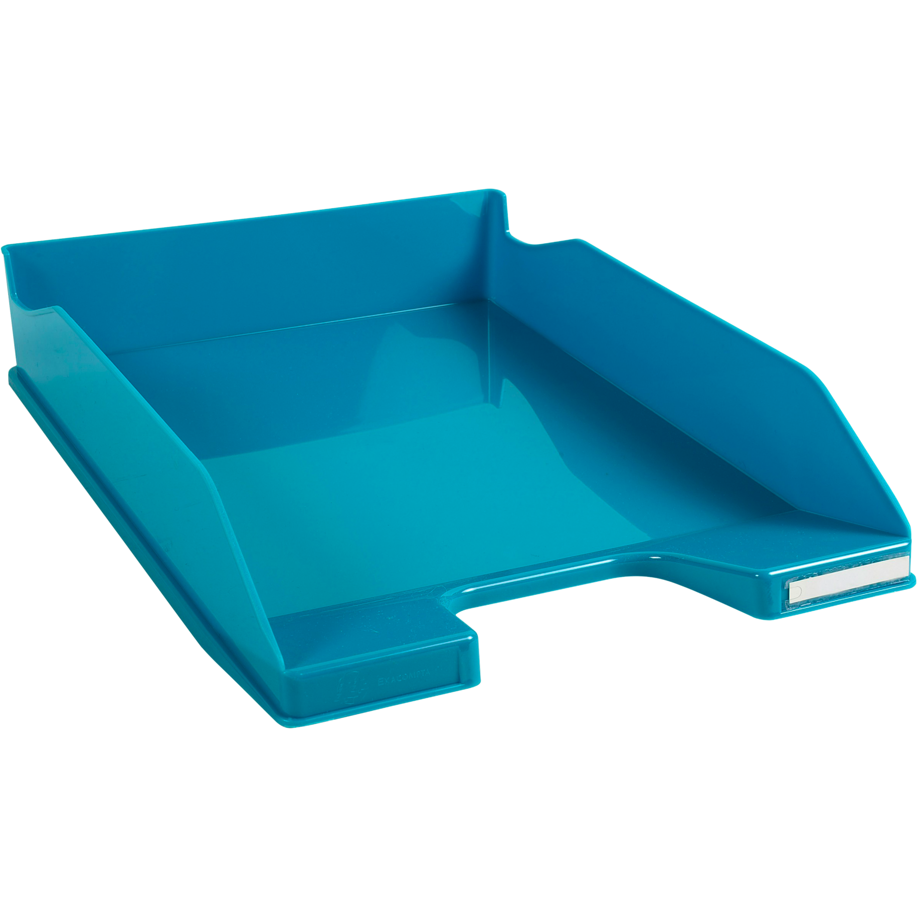 Briefablage Bee Blue
