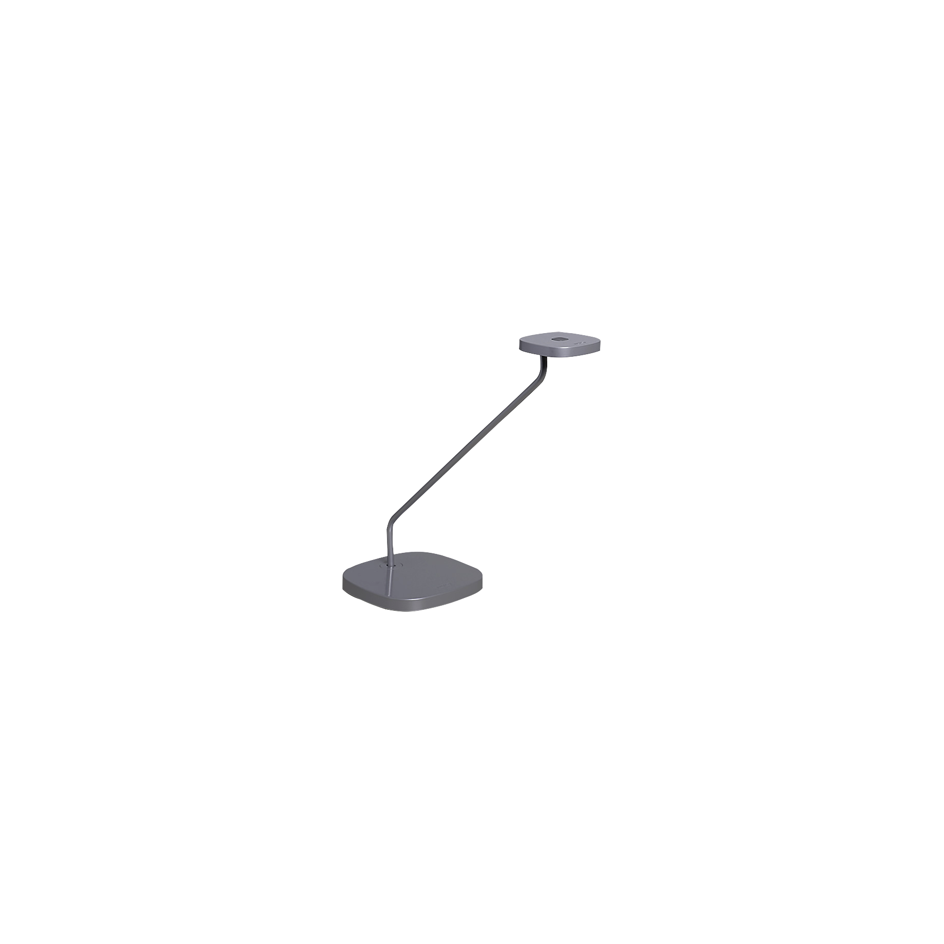 LED-Arbeitsplatzleuchte Trace dimmbar