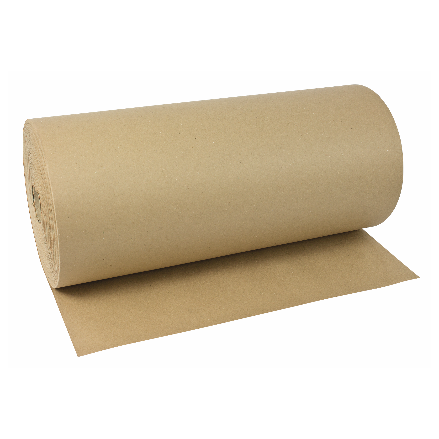 Packpapierrolle