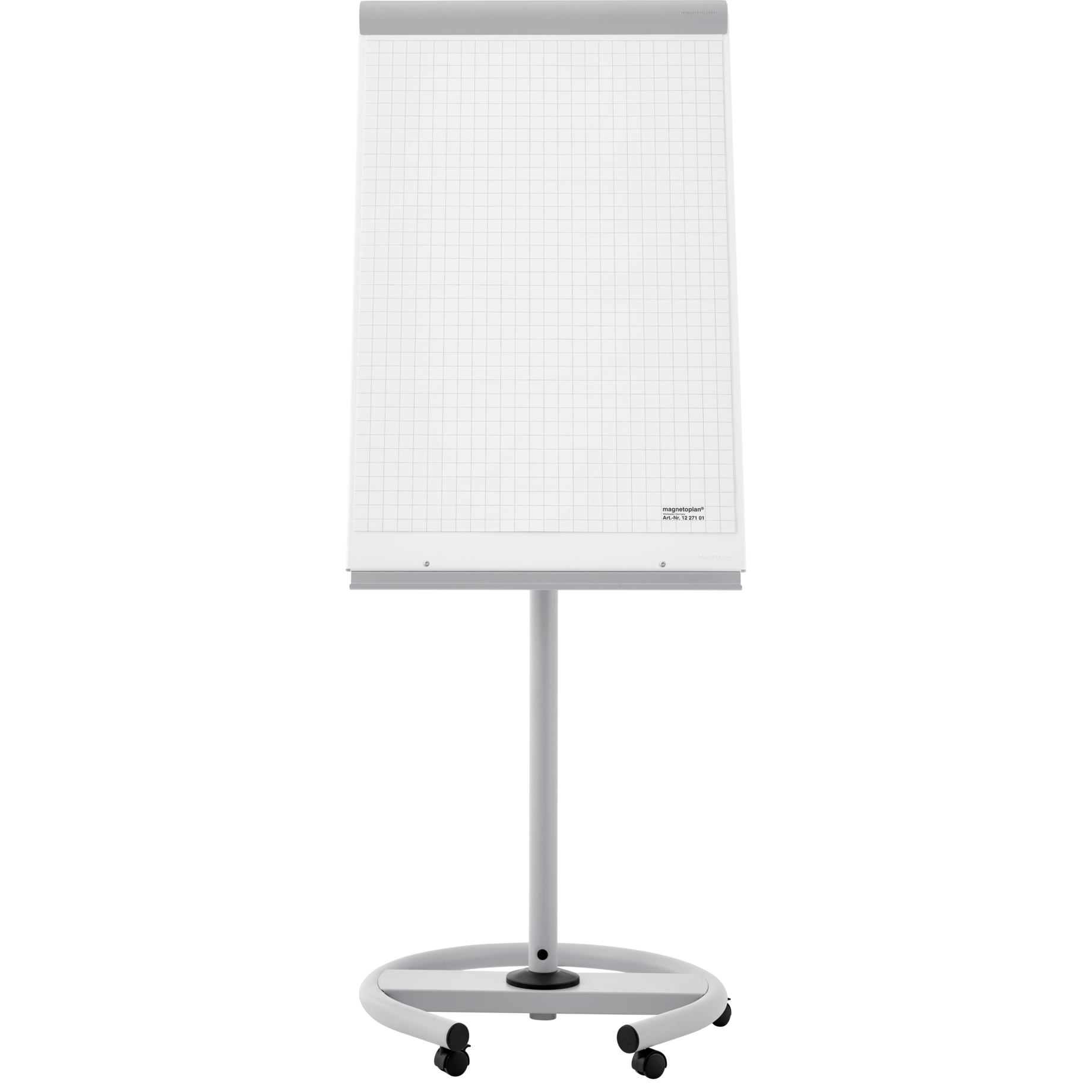Flipchart DeLuxe mobil