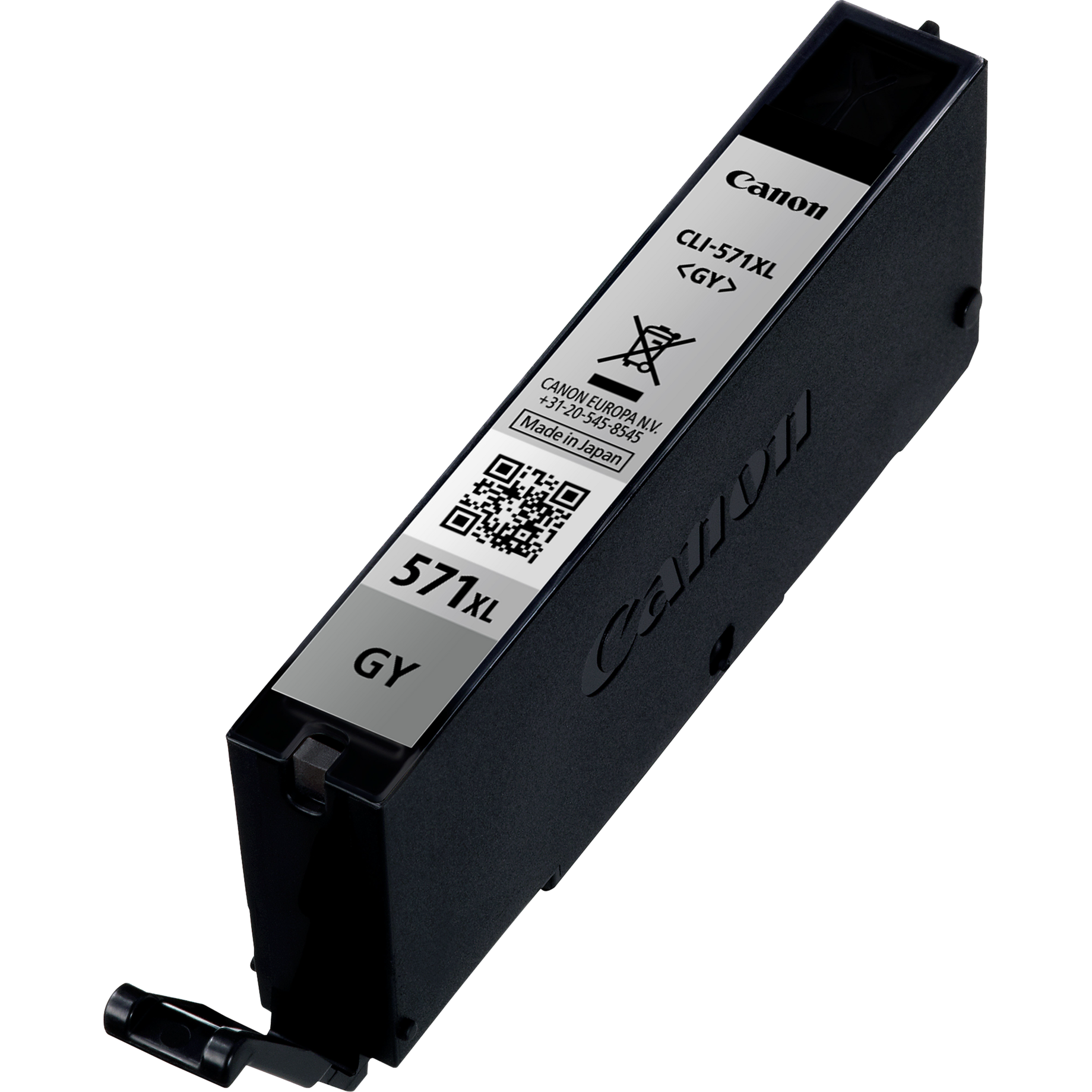 Inkjetpatrone CLI-571XL
