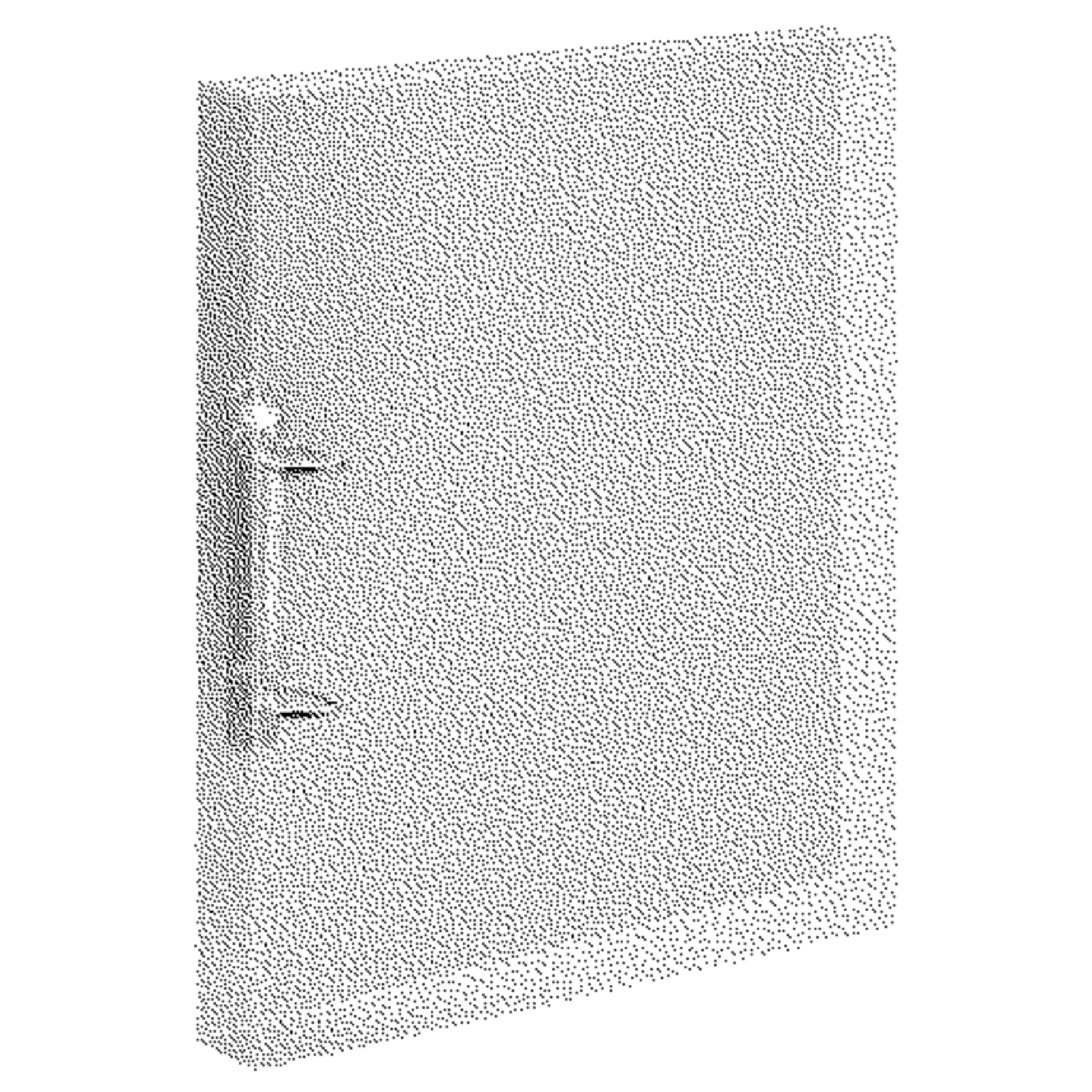 Ringbuch Crystal