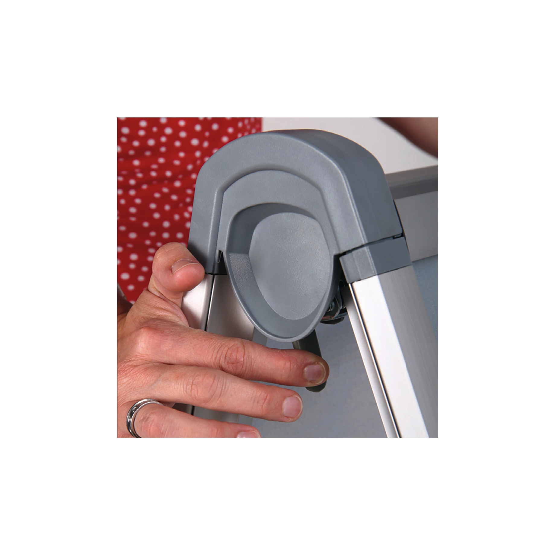 Kundenstopper PRO Outdoor