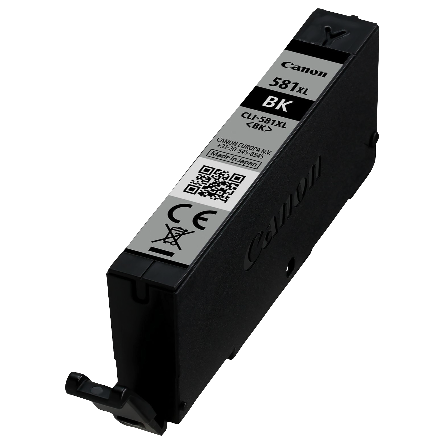 Inkjetpatrone CLI-581XL