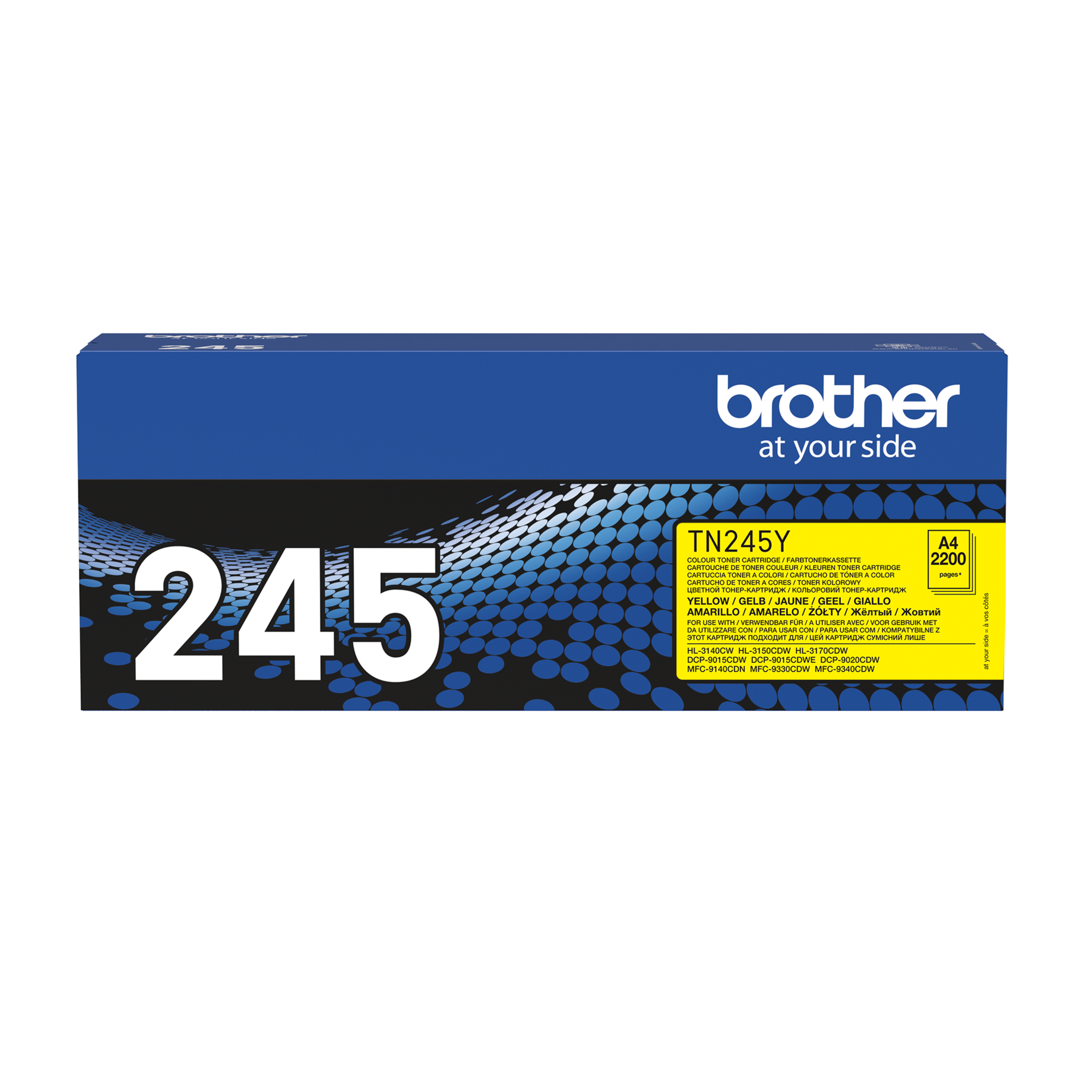 Toner TN245
