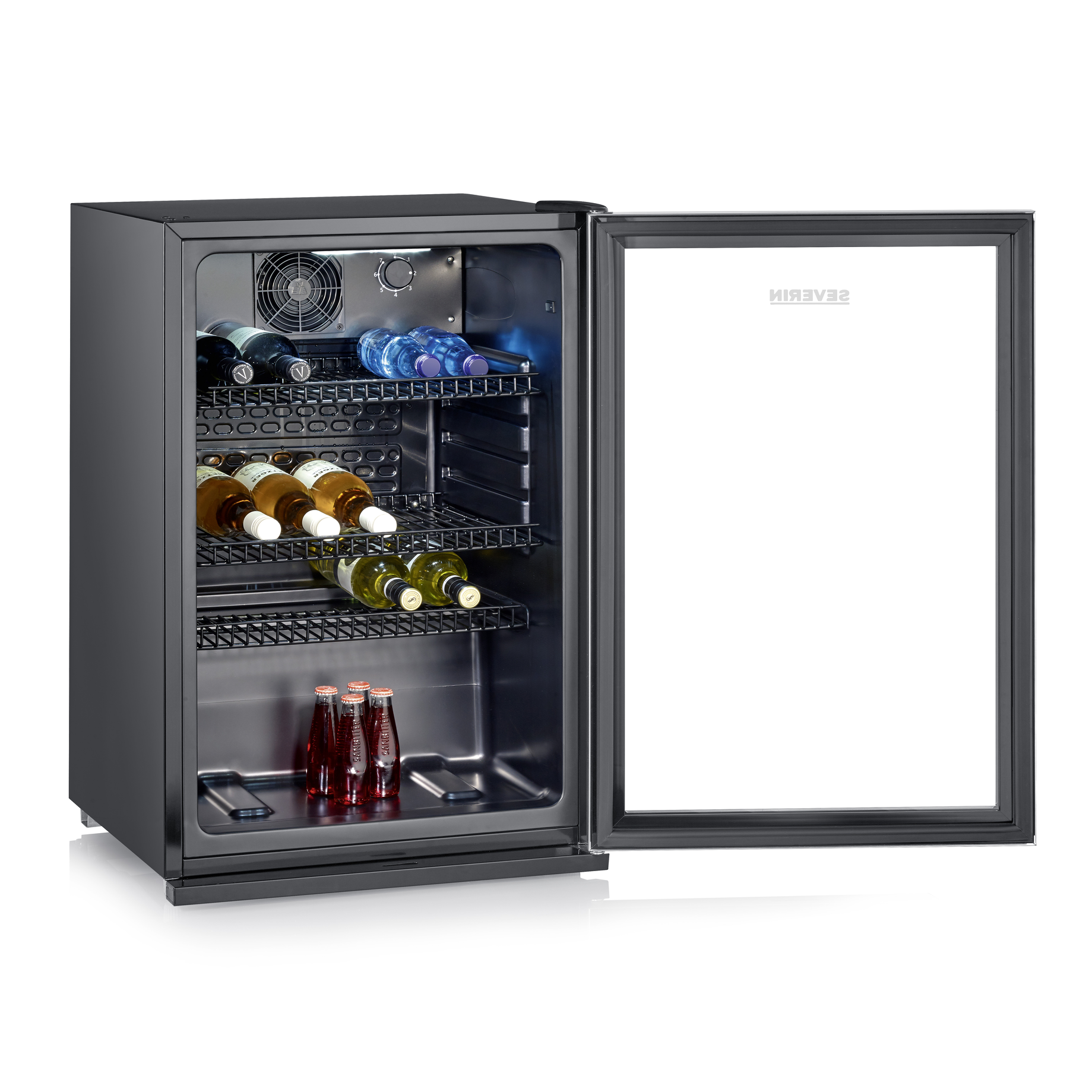 Flaschenkühlschrank FSK 8840