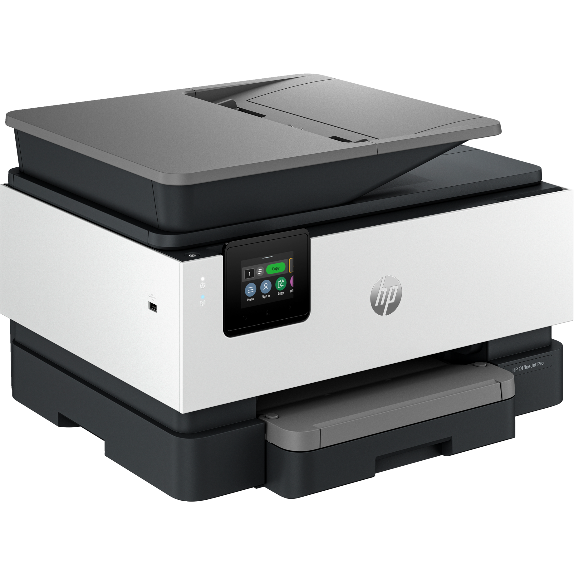 OfficeJet Pro 9120b AiO