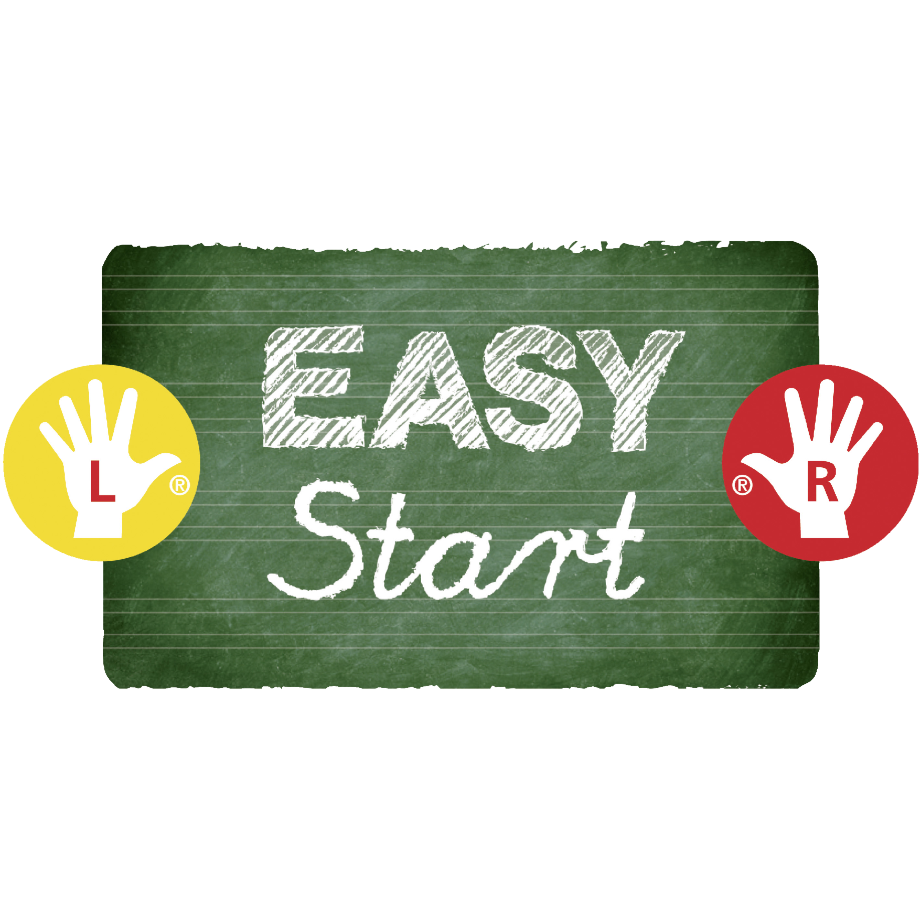 Ergonomischer Dosenspitzer STABILO® EASYsharpener