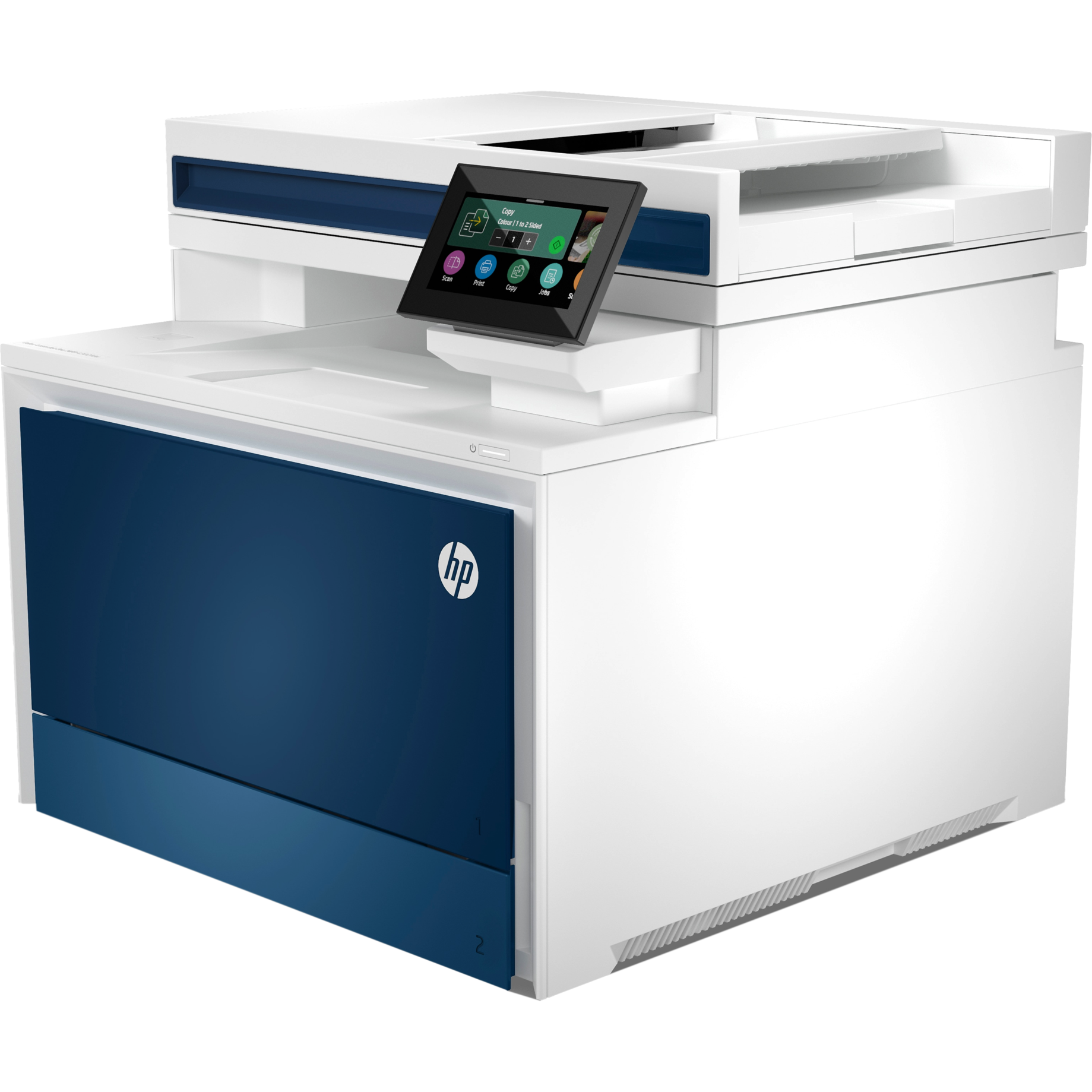 Multifunktionsdrucker Color LaserJet Pro MFP 4302fdw