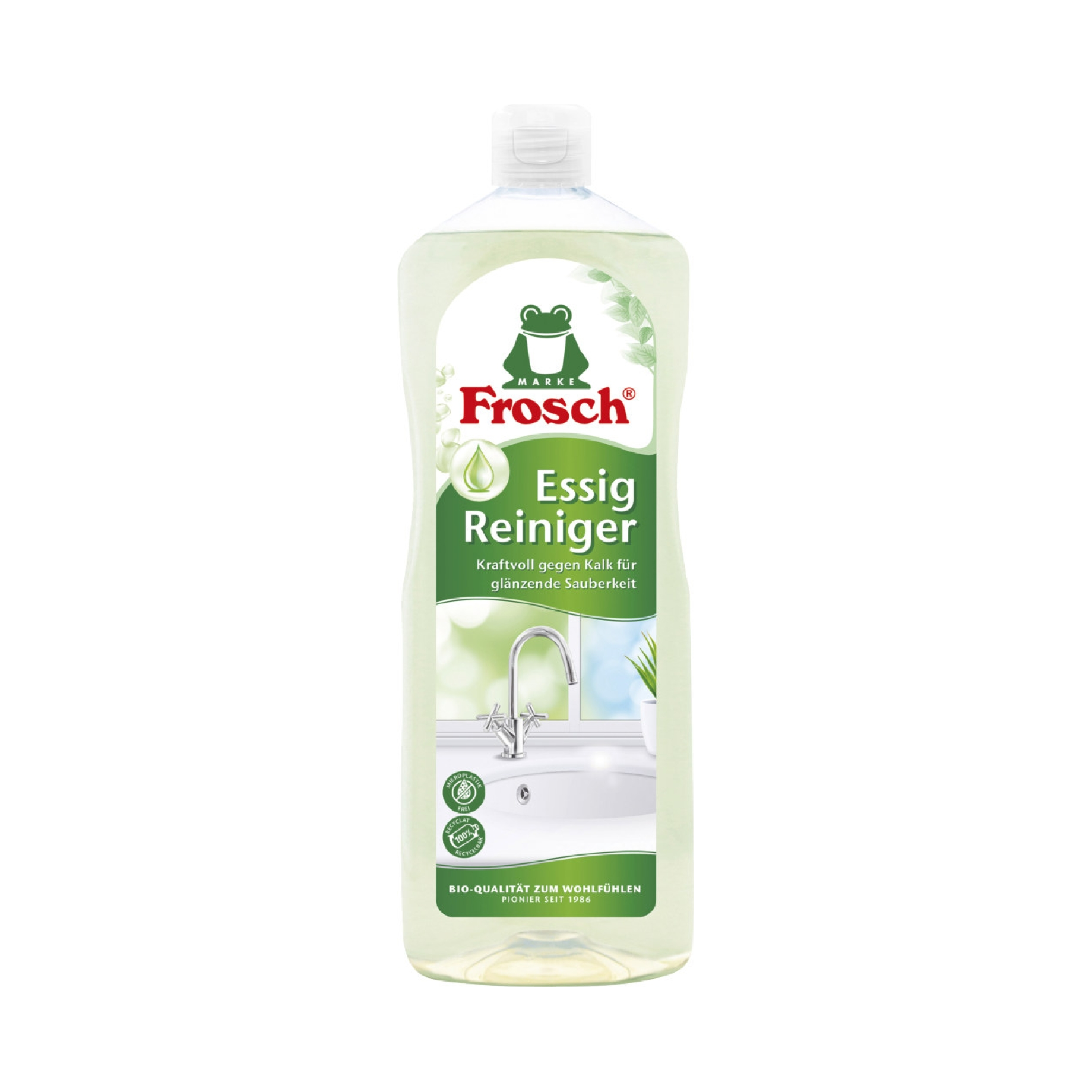 Essigreiniger