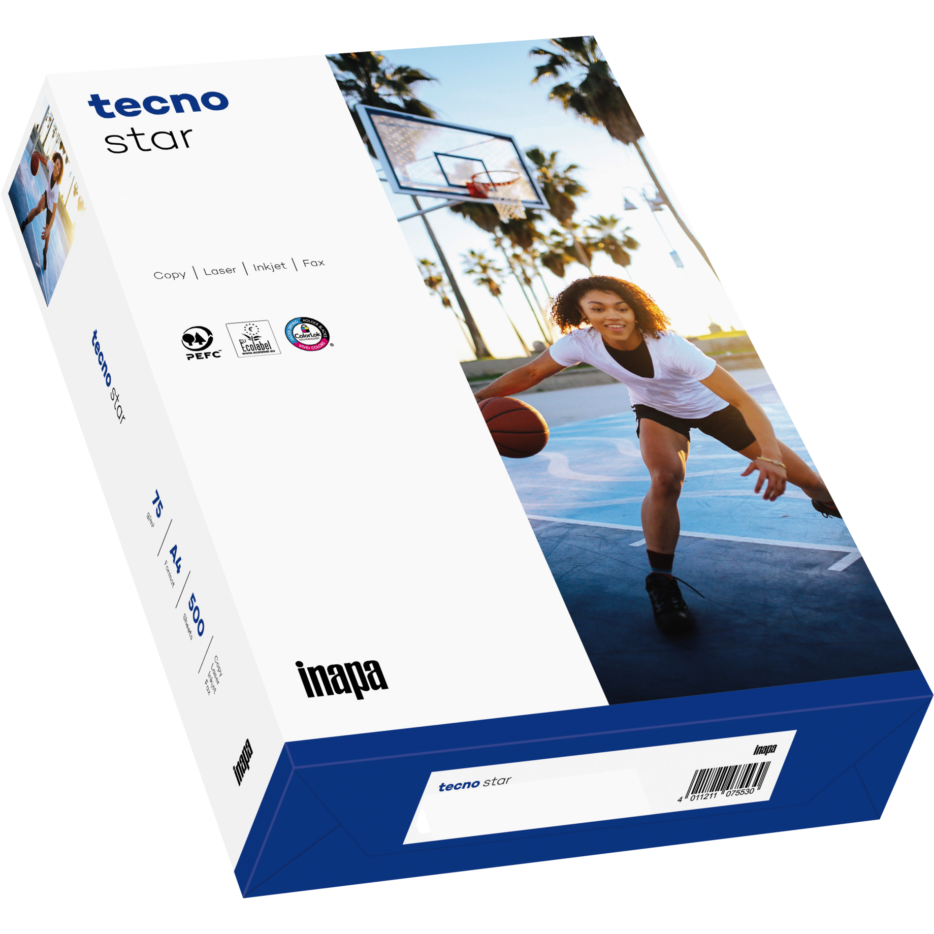 Kopierpapier tecno Star