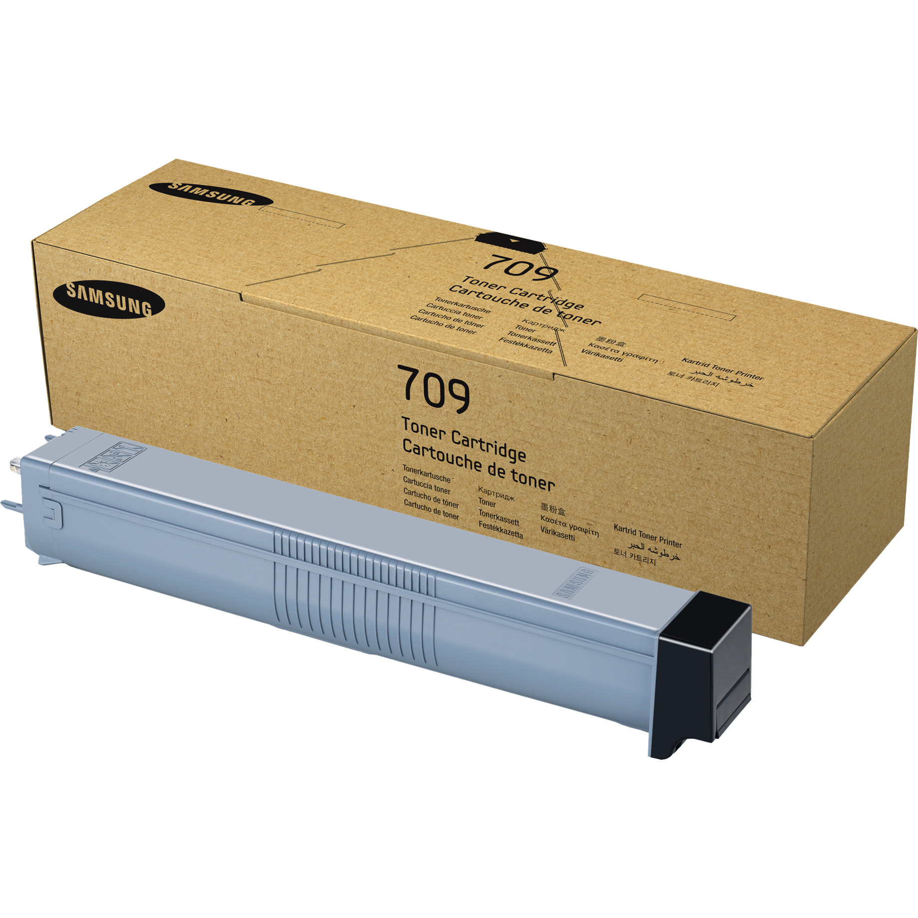Toner MLT-D709S/SS797A