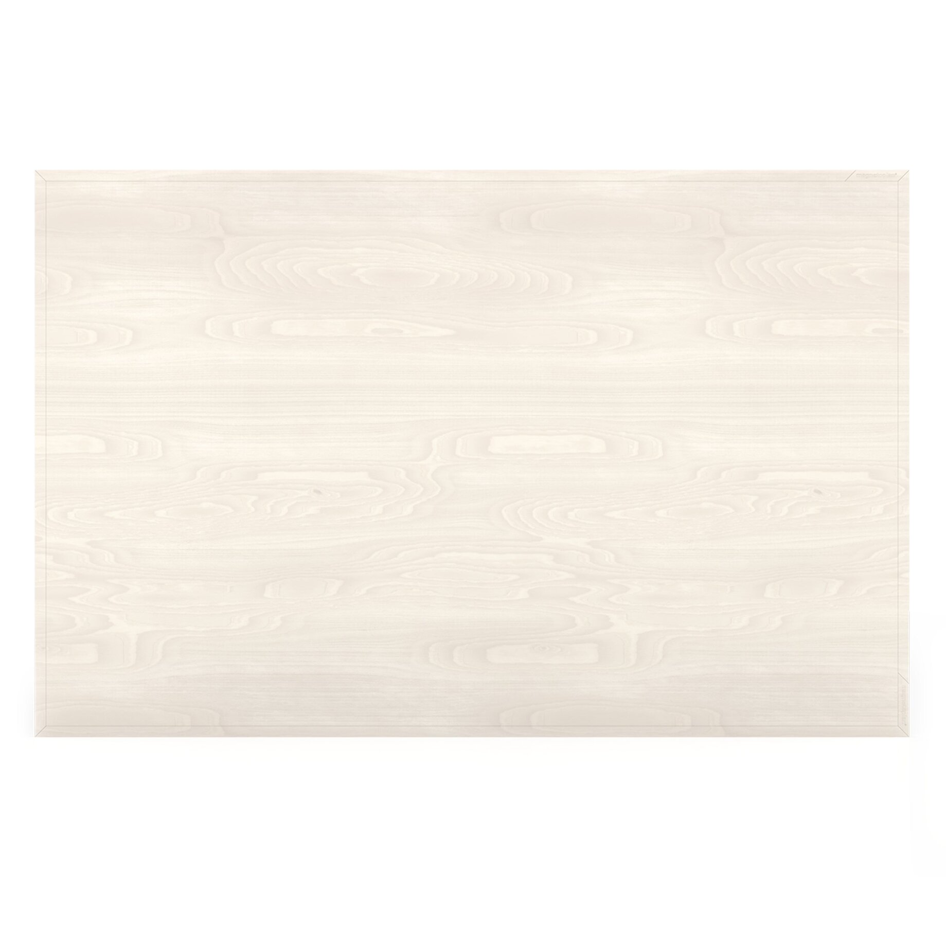 Design-Magnetboard Wood Series