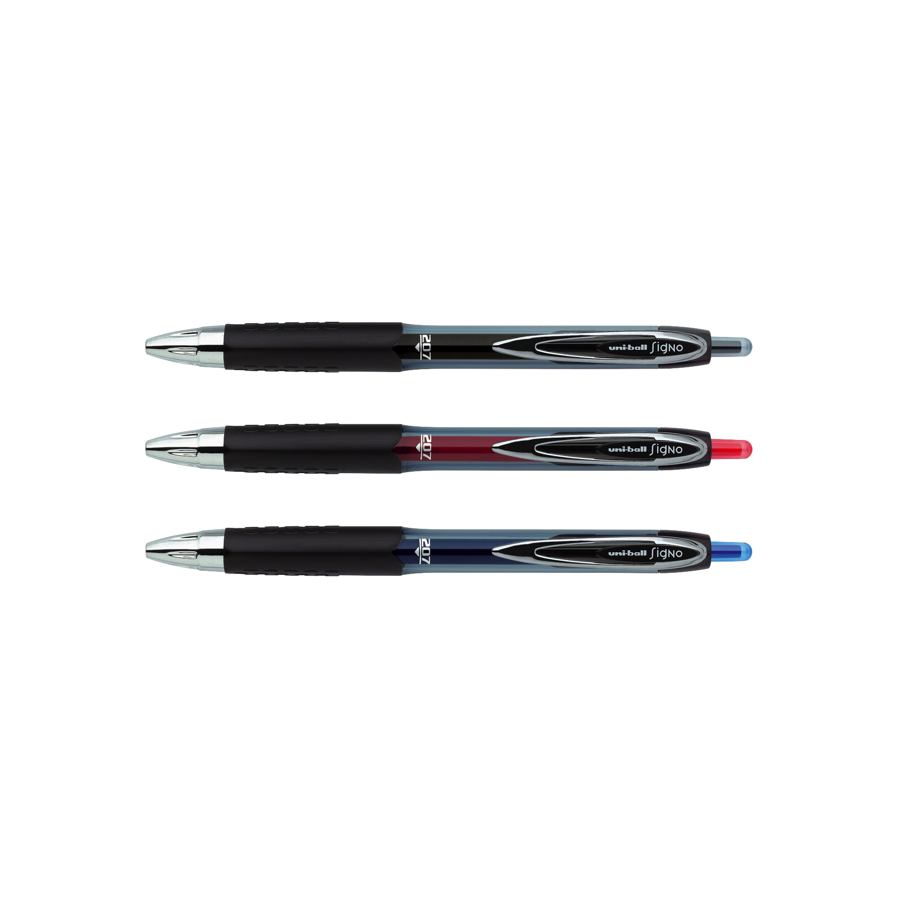 Gelroller uni-ball SIGNO 207