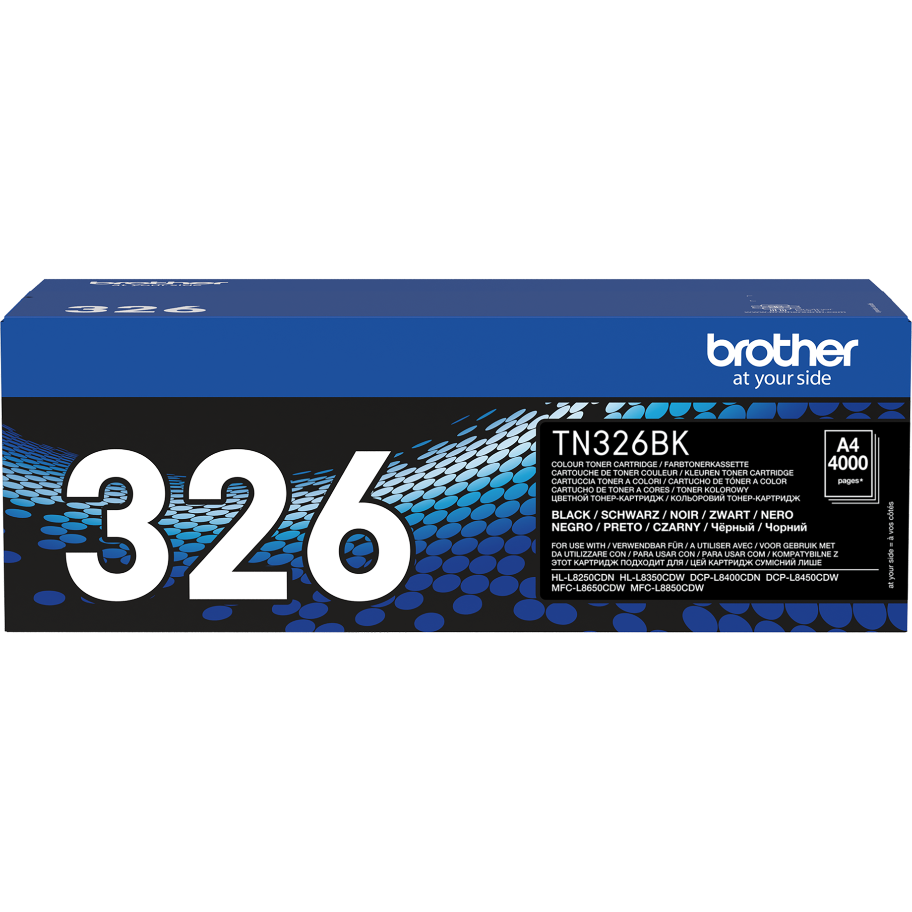 Toner TN326