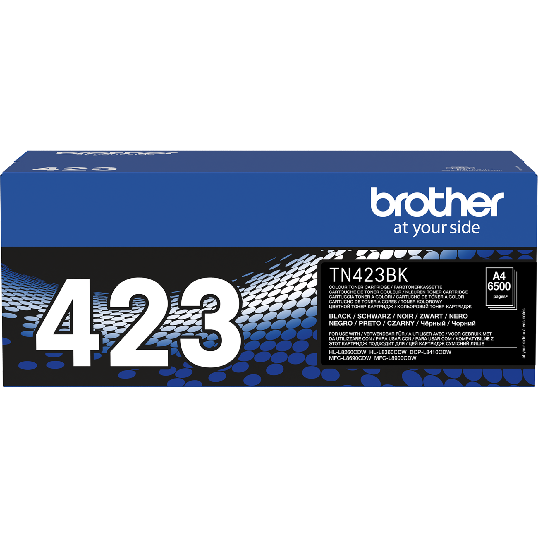 Toner TN423