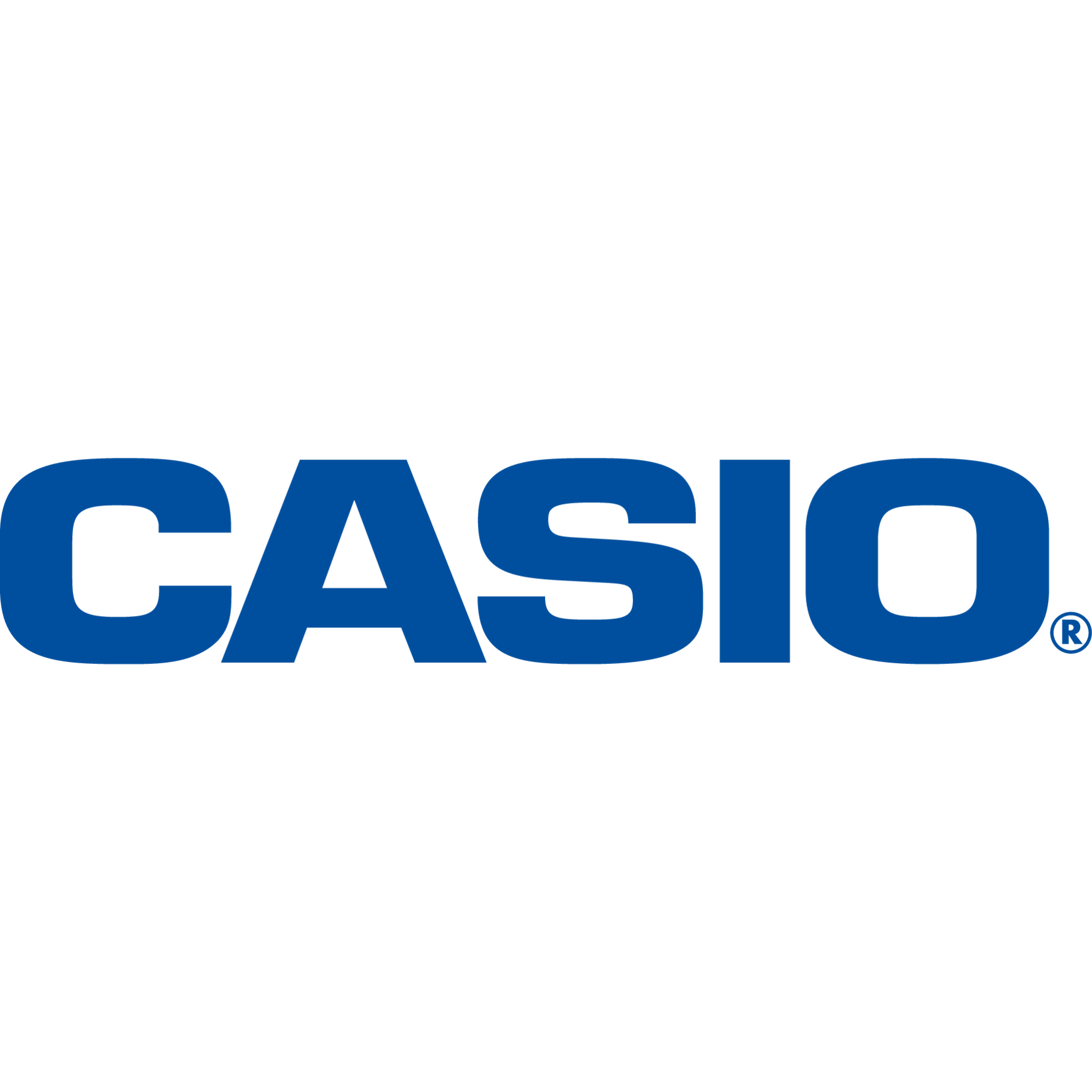 CASIO®