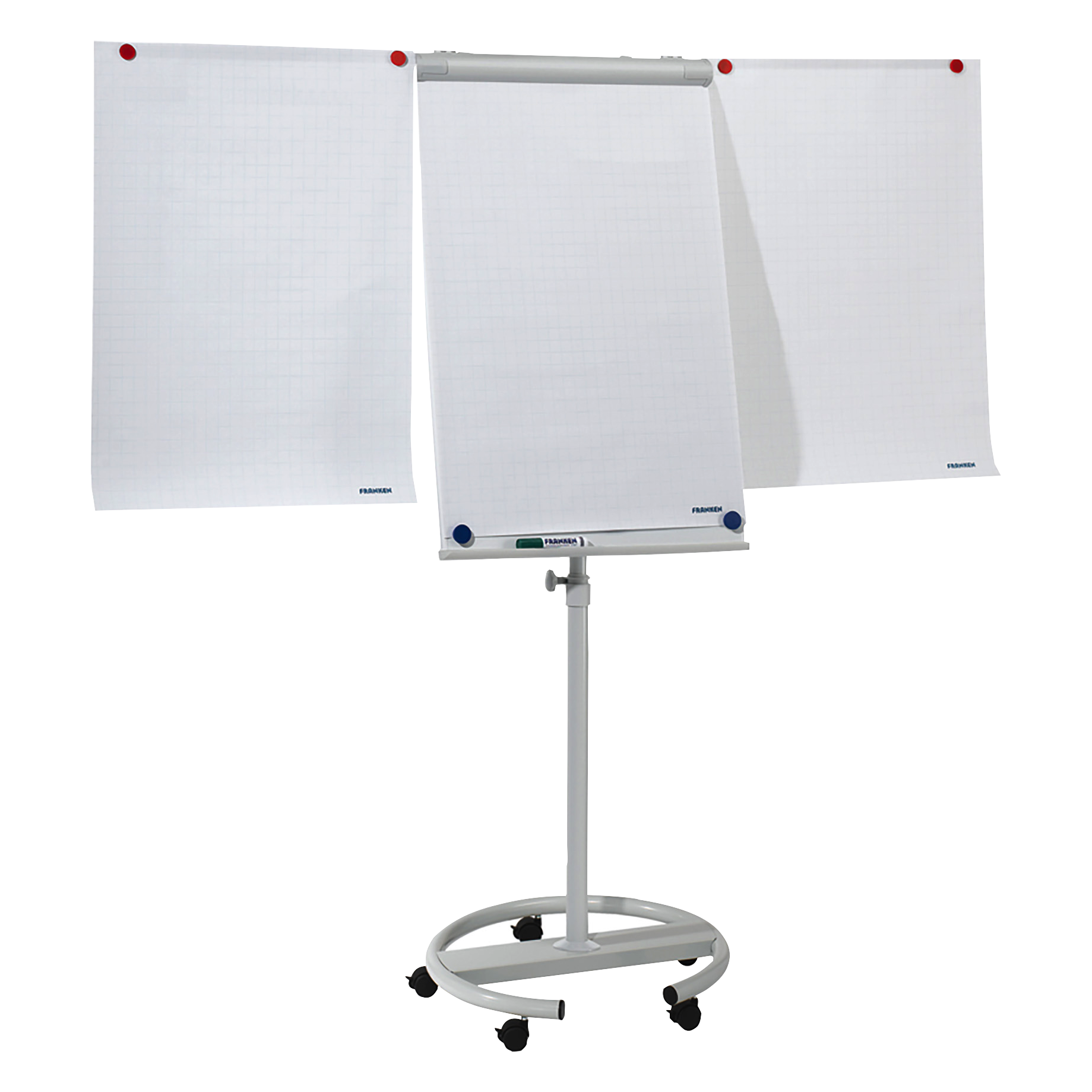 Flipchart Mobil ECO