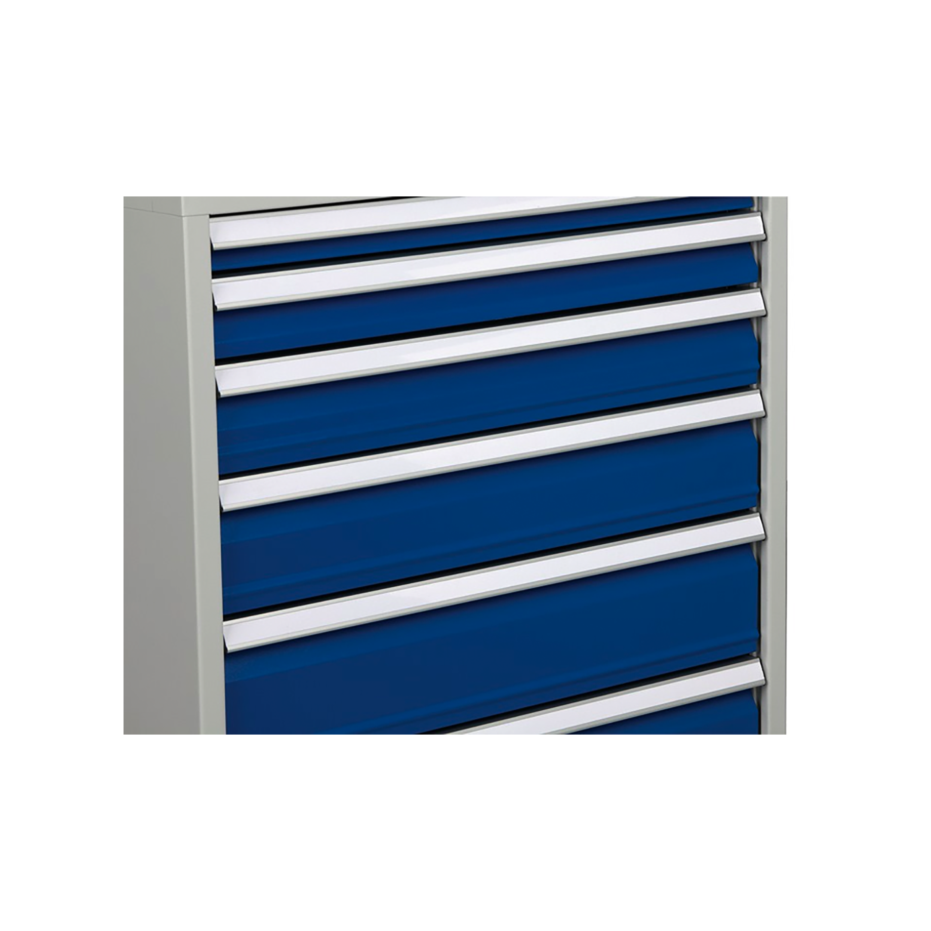 Schubladenschrank 7 Schübe