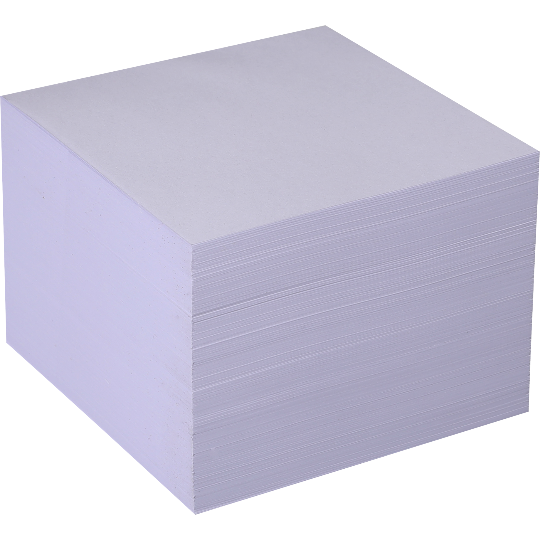 Ersatzzettel für Zettelbox