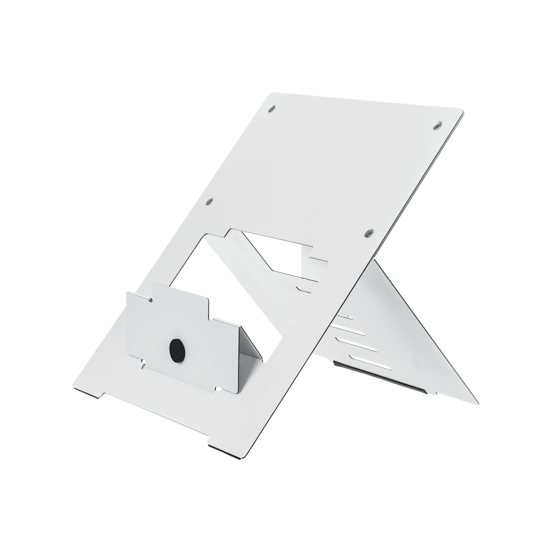 Laptopständer Riser Flexibel R-Go