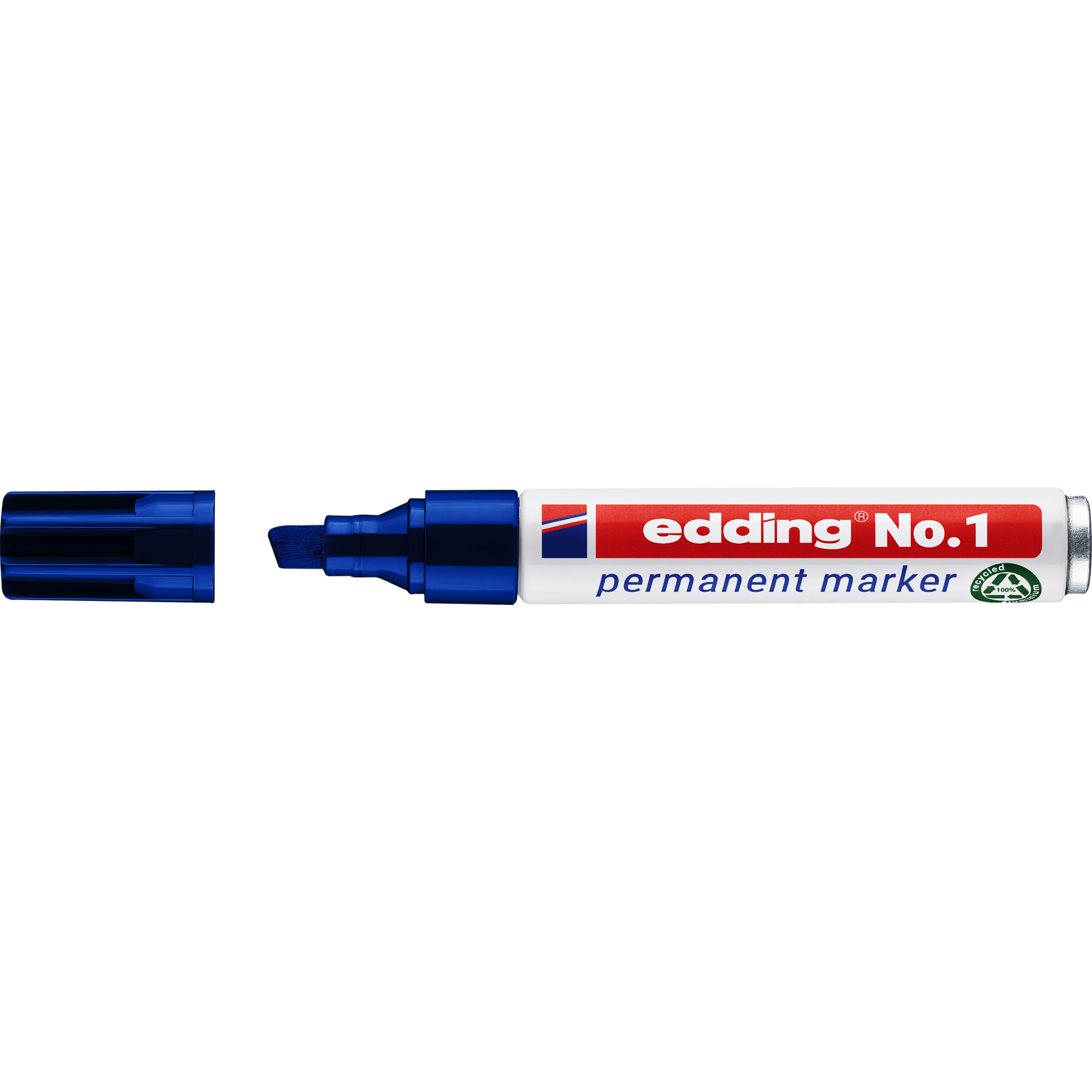 Permanentmarker No. 1